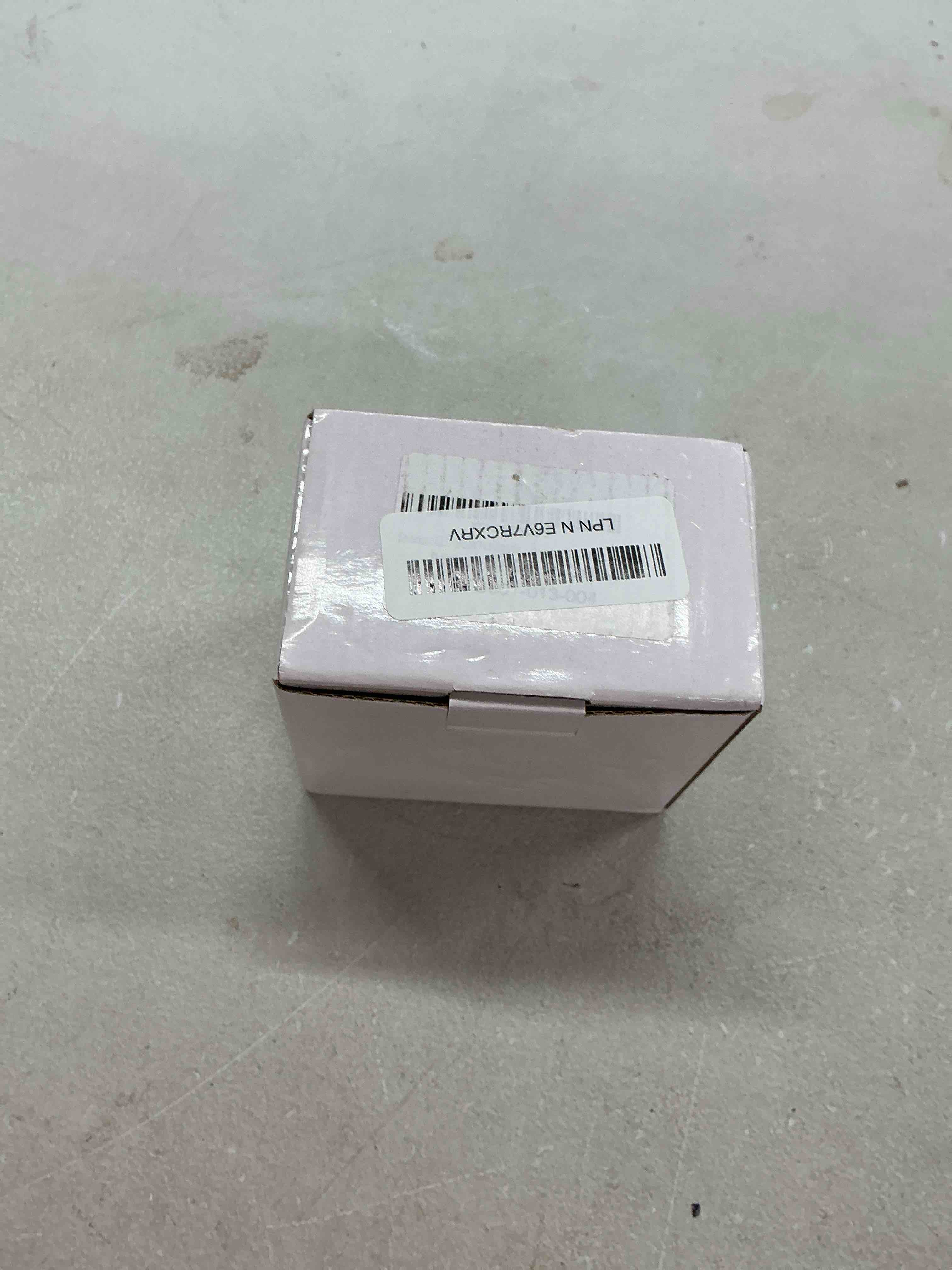 Condition photo showing Good Condition for boat navigation light red and green led marine navigation boat bow light for pontoon and small boat (silver)