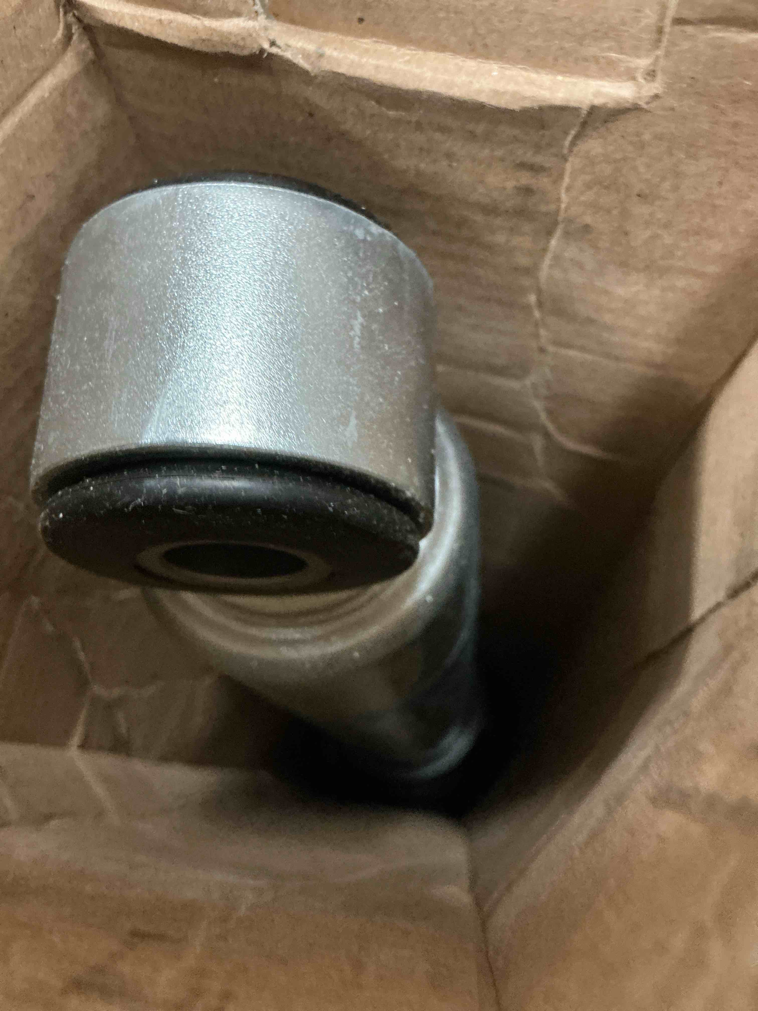 Condition photo showing Good Condition for bilstein 24-186742 5100 series rear shock fits 1999 2006 silverado 1500 4wd with 0-1" lift - monotube design, fade free performance