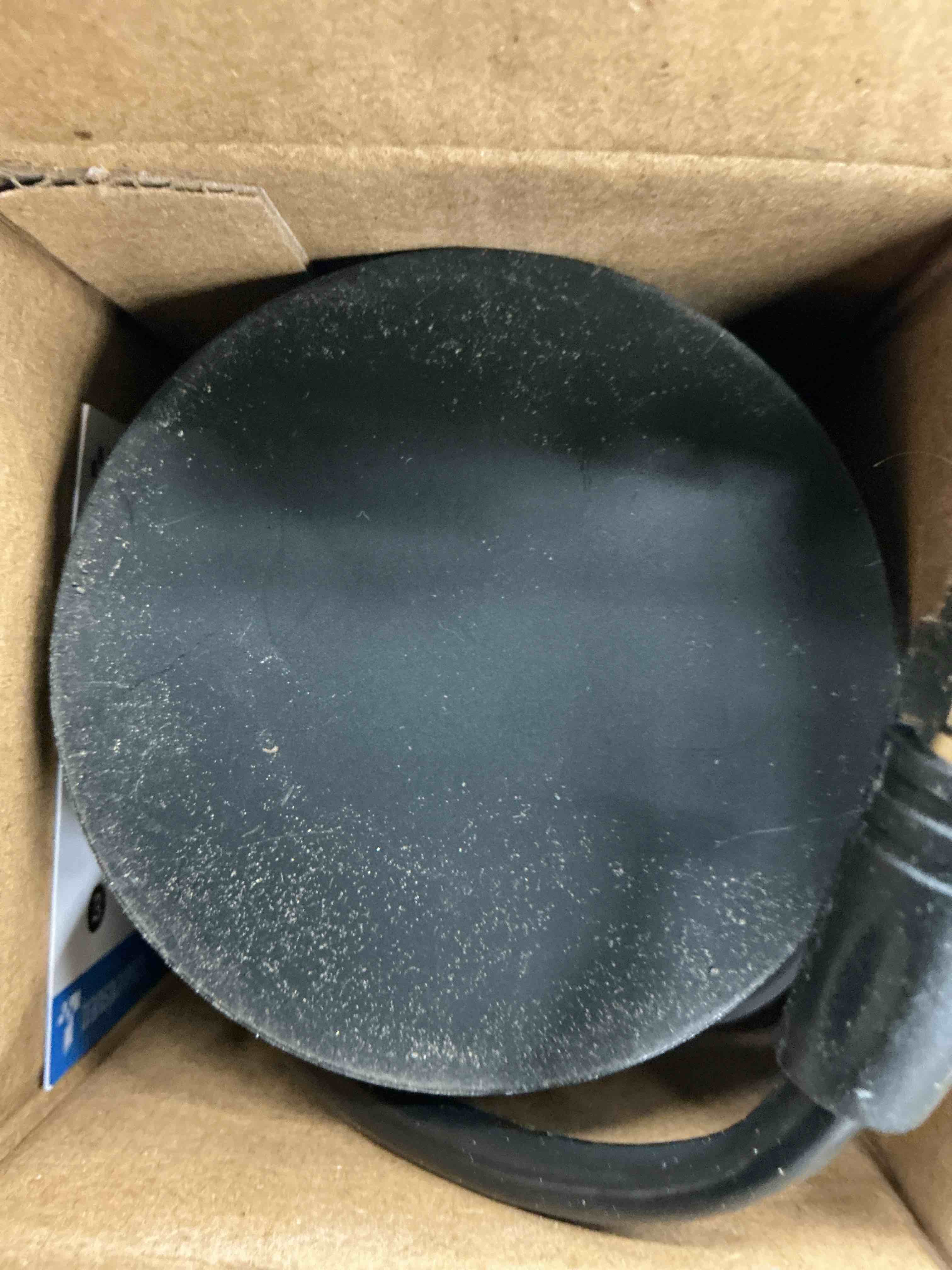 Condition photo showing Good Condition for hidb tv antenna for smart tv indoor, digital indoor tv antenna for local channels with strong magnetic base, easy installation, long range reception, 4k hd 1080p, 10ft cables black