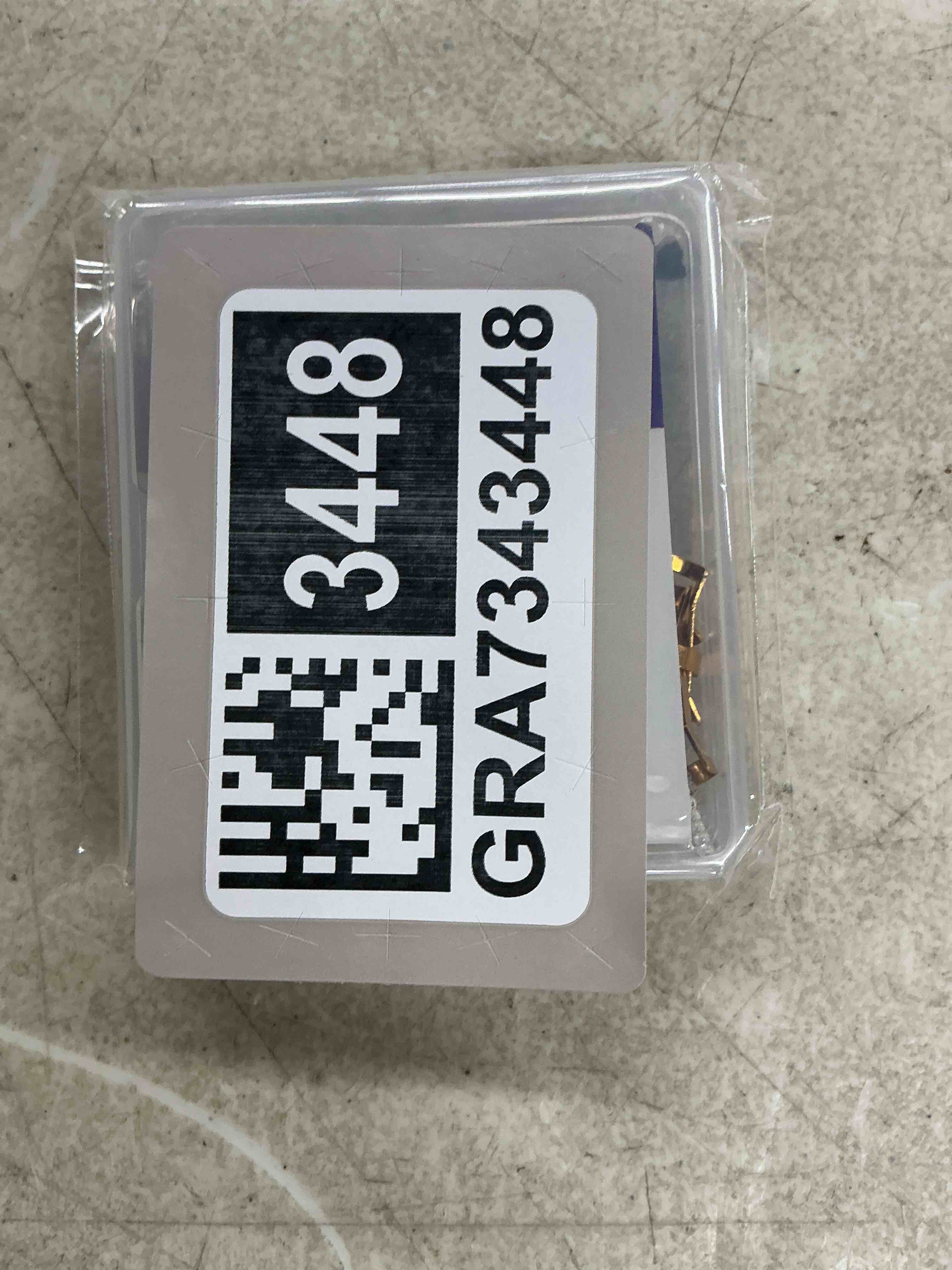 Condition photo showing Good Condition for eletiuo filled metal ring guard set for loose rings, 12 pack 3 sizes for different band widths, invisible ring adjuster tightener spacer fitter, golden+silver color 12 pcs golden color