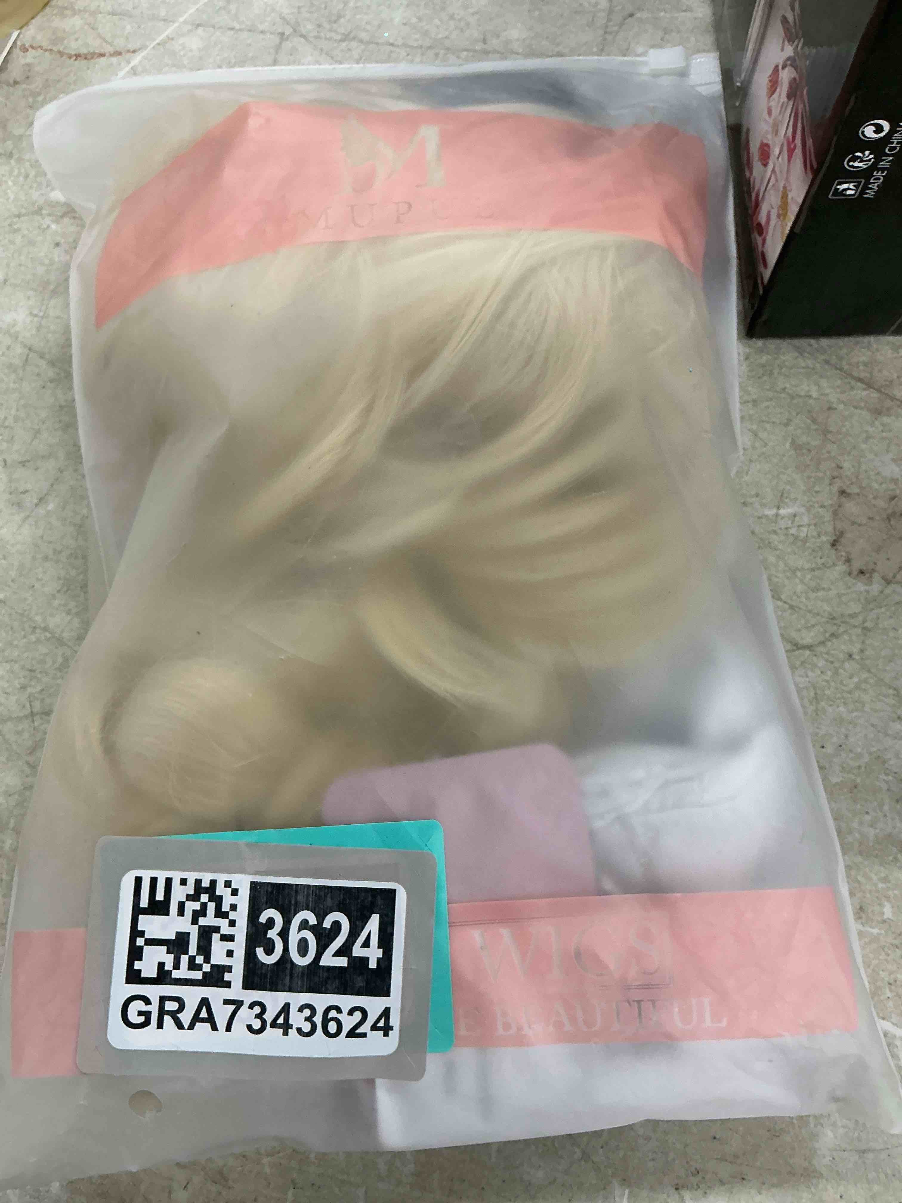 Condition photo showing Good Condition for long braided wigs for kids blonde braided wig for girls halloween costume wigs for kids