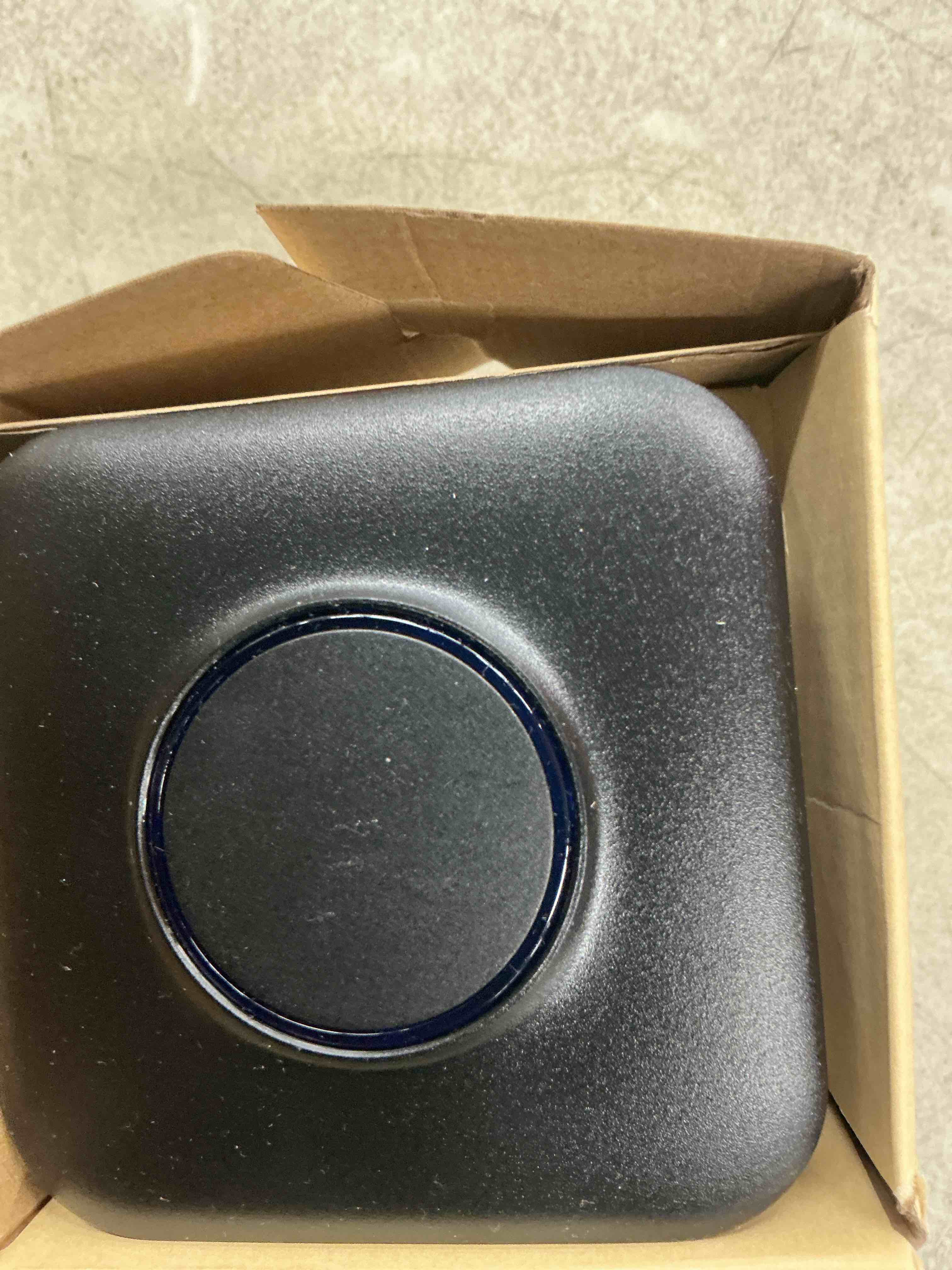 Condition photo showing Good Condition for bitiwend wireless doorbell chime for blink - compatible with blink video doorbell and blink video doorbell (2nd gen) with wired transmitter (1 video doorbell extender 1 receiver?