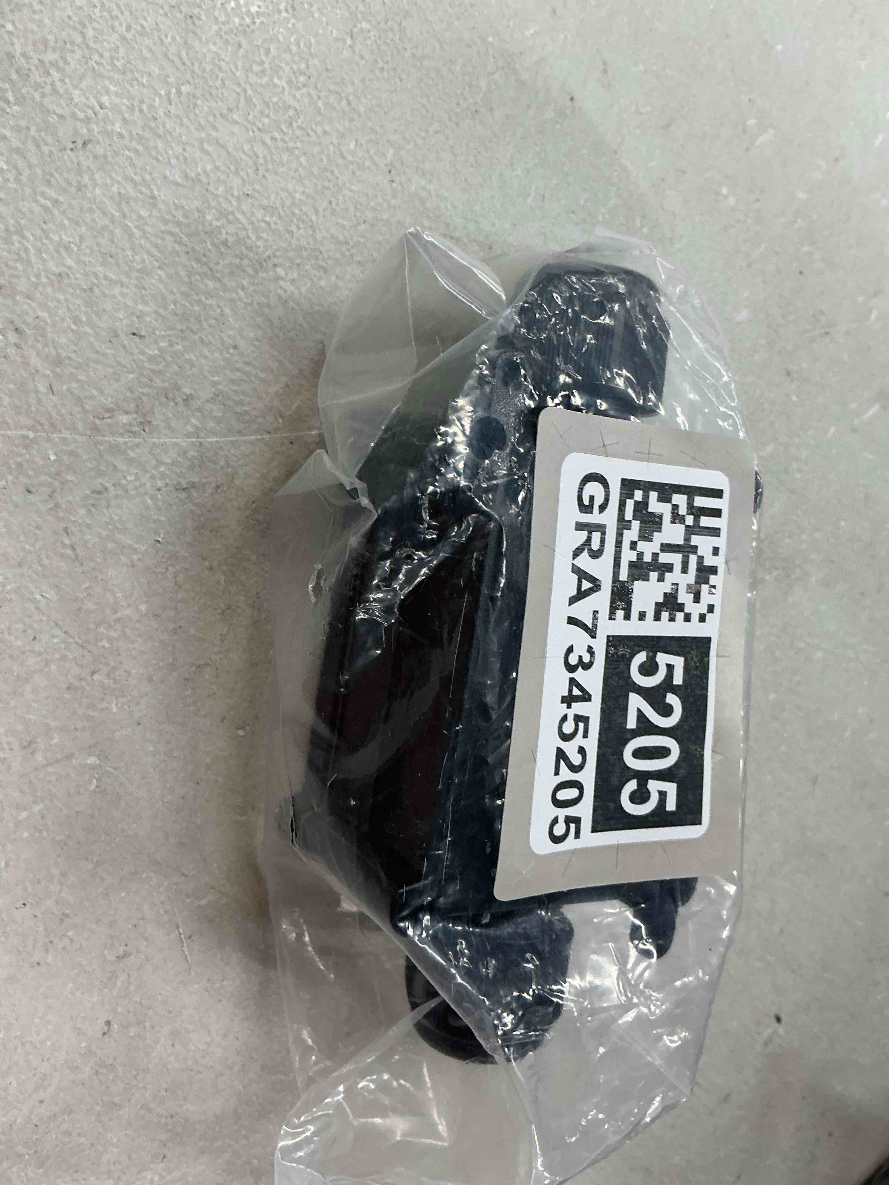 Condition photo showing Good Condition for fx junction box waterproof ip68 2 way plug line m20 coaxial cable connector wire range 5 to 12mm outdoor external electric power cord boxes
