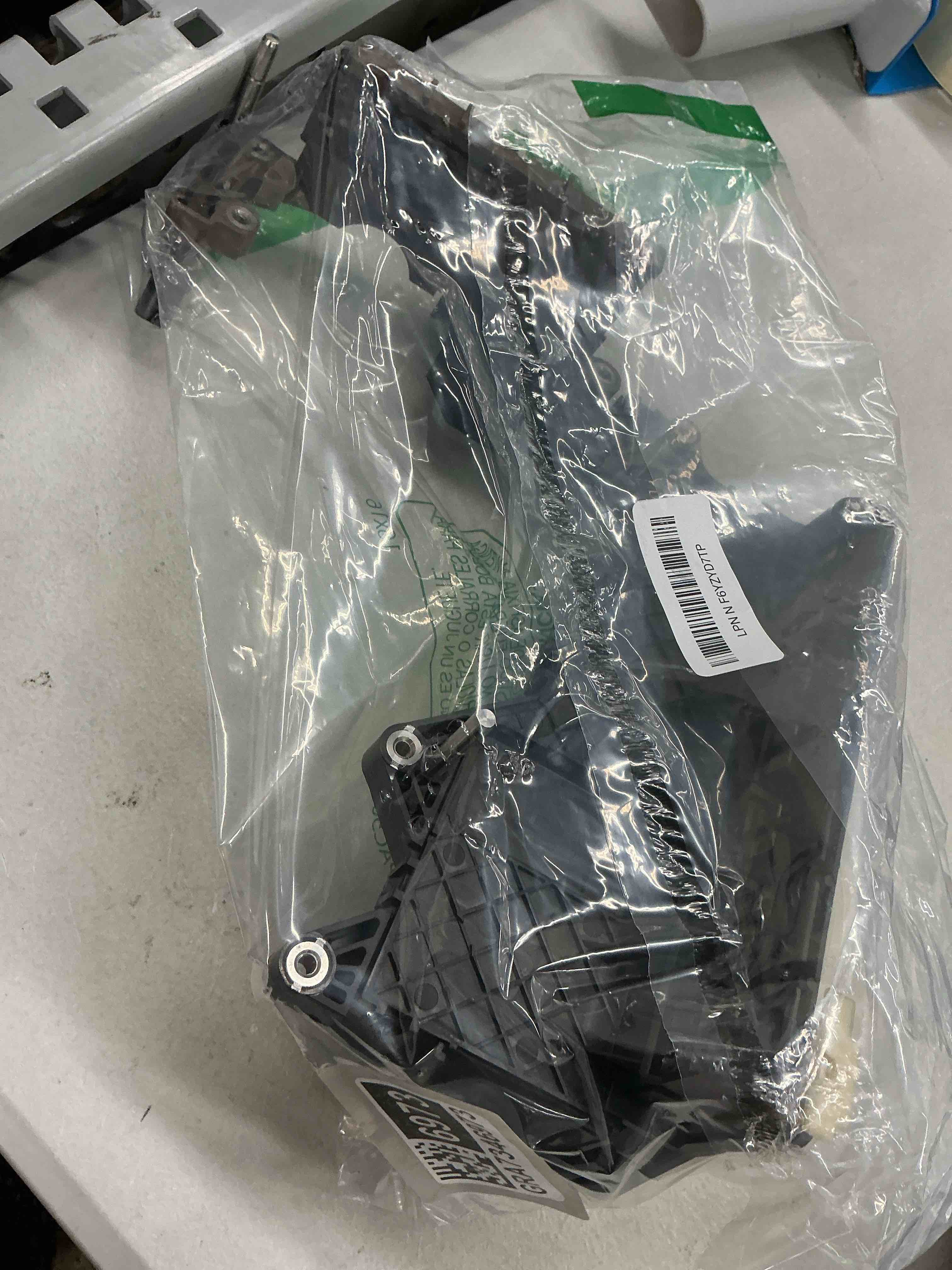 Condition photo showing Good Condition for dorman 926-149 transmission conductor plate compatible with select ford/lincoln models