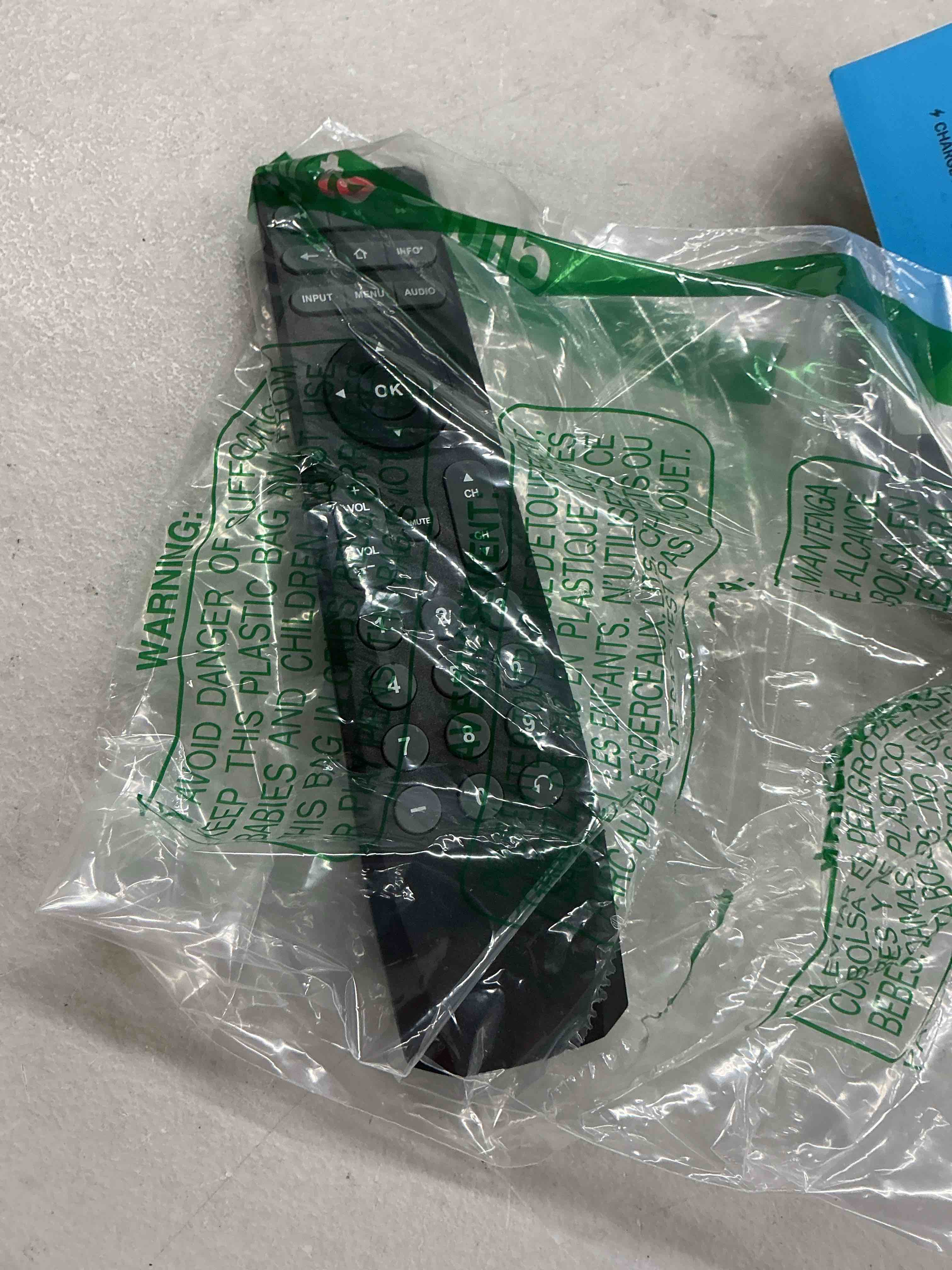 Condition photo showing Good Condition for rmt-jr04 replaced remote control compatible with jvc lcd led tv emerald hdtv em40nf5 em43nf5 em50nf5 em50rf5 em55rf5 em55nf5 em40rf5 em43rf5 | hdtv em40nf5 em43nf5 em50nf5 em50rf5 em55rf5 em55nf5 em40rf5 em43rf5