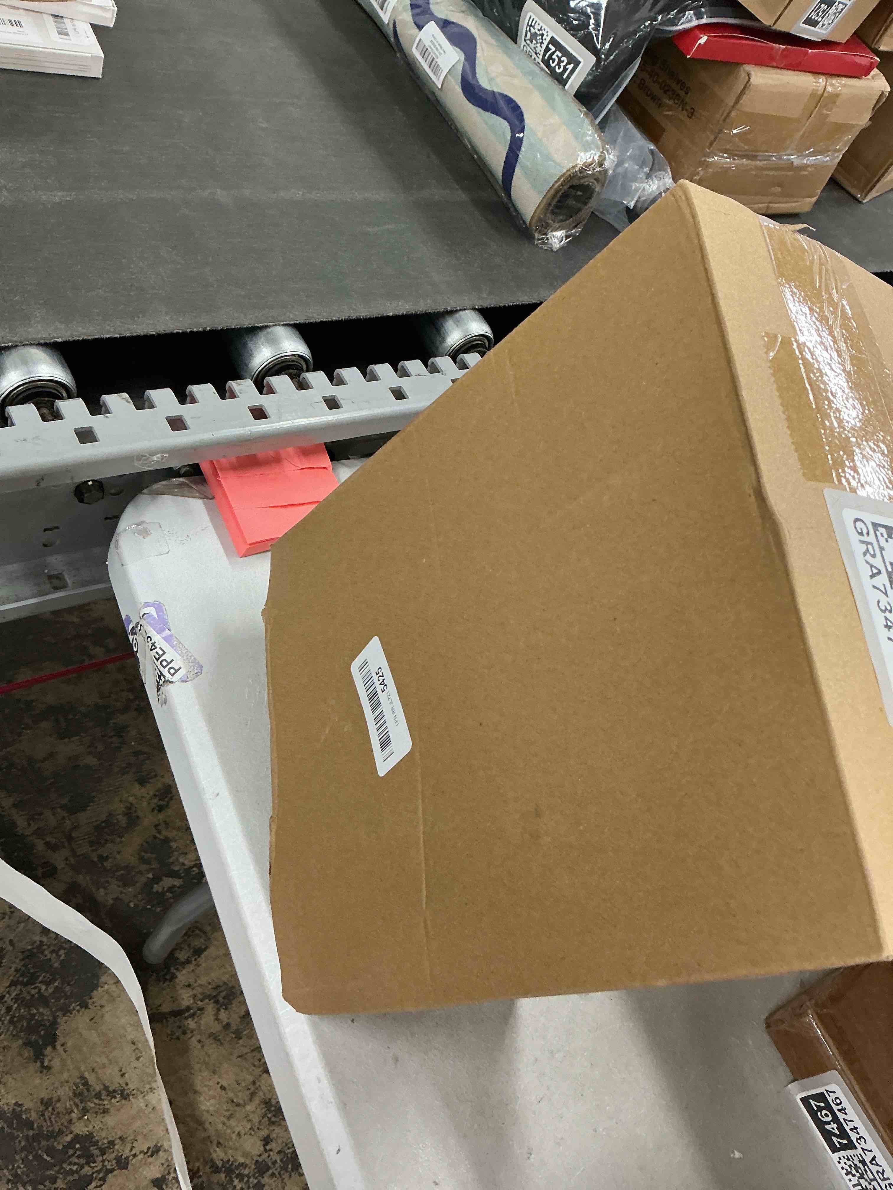 Condition photo showing Good Condition for tingjoo 4 set 24x24x4 inch outdoor chair cushions covers, waterproof uv resistant patio cushion replacement seat slipcovers, and 24 x 20 back covers with zipper for furniture, deep seat sofa (beige) beige 24 x 24 x 4 inch 8