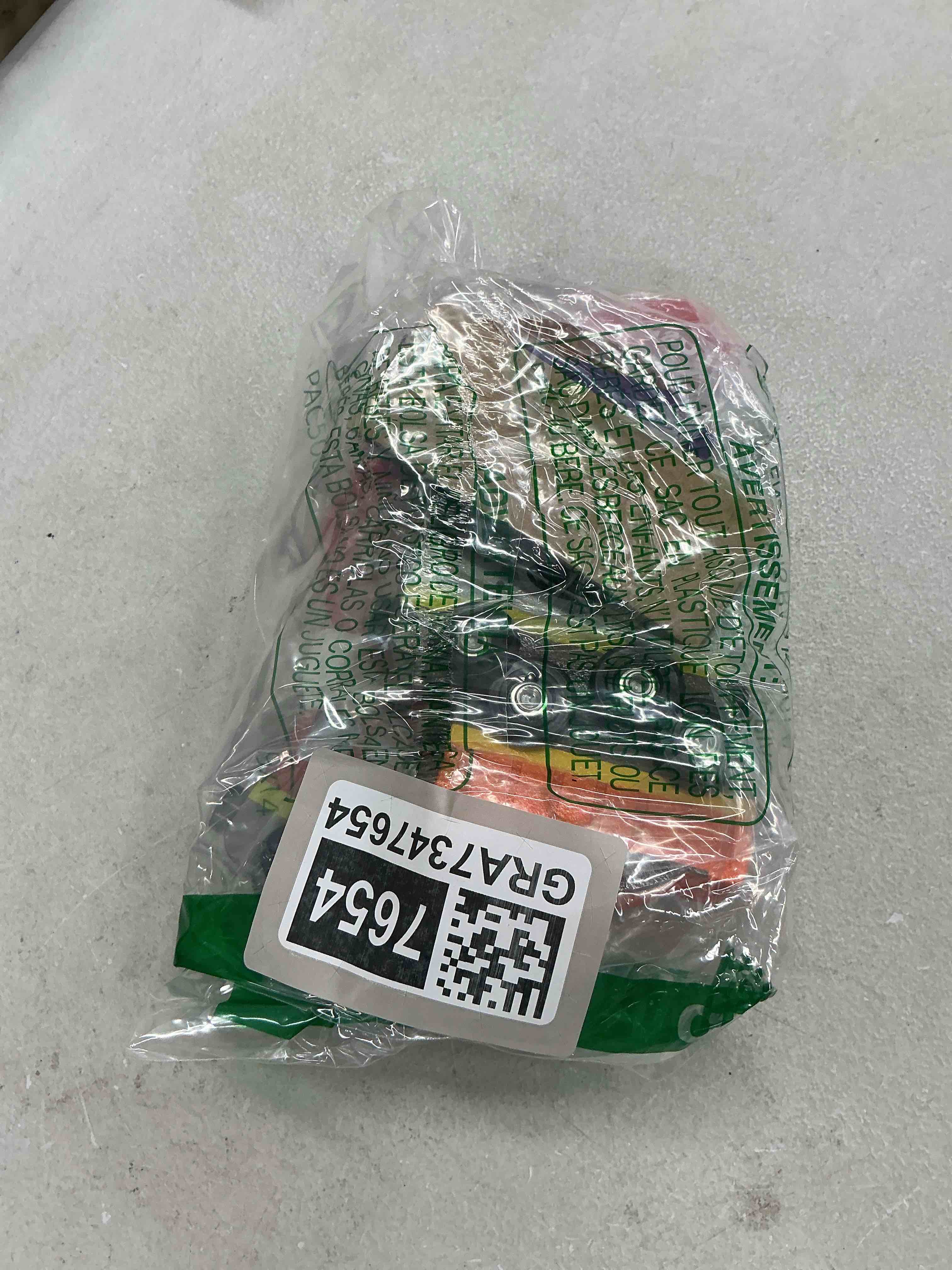 Condition photo showing Good Condition for tub works® vehicles™ bath cars mold free bath toys, 6 pack | sealed, no hole bath toys design keeps moisture out | soft, squeezable & float on water | fun baby & toddler bath toys | city car bath toys city cars - 6pk