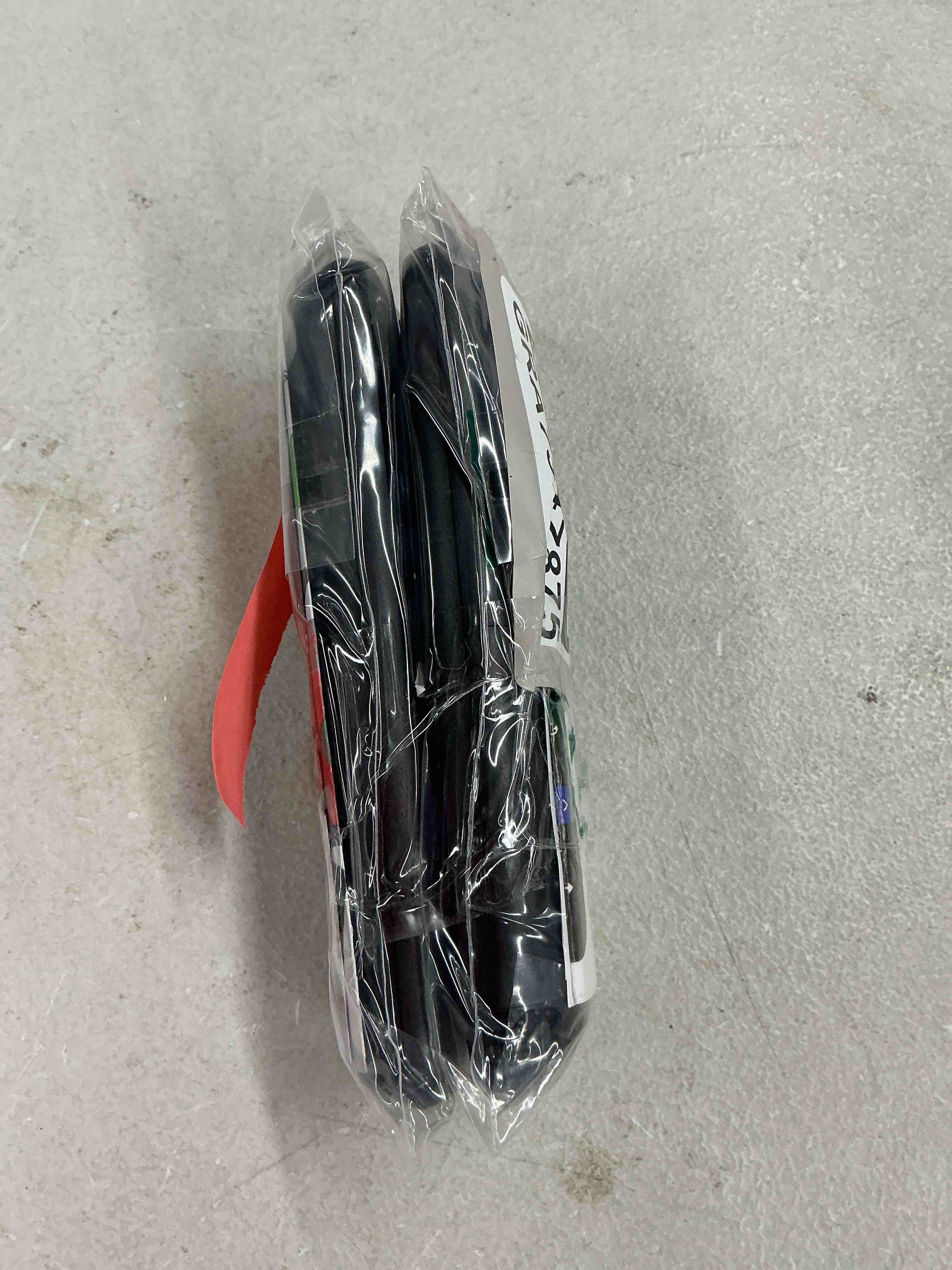 Condition photo showing Good Condition for pack of 2 replacement remote for roku box, for roku express, for roku player, for roku premiere, for roku 1 2 3 4 (not for stick and tv) for roku box remote