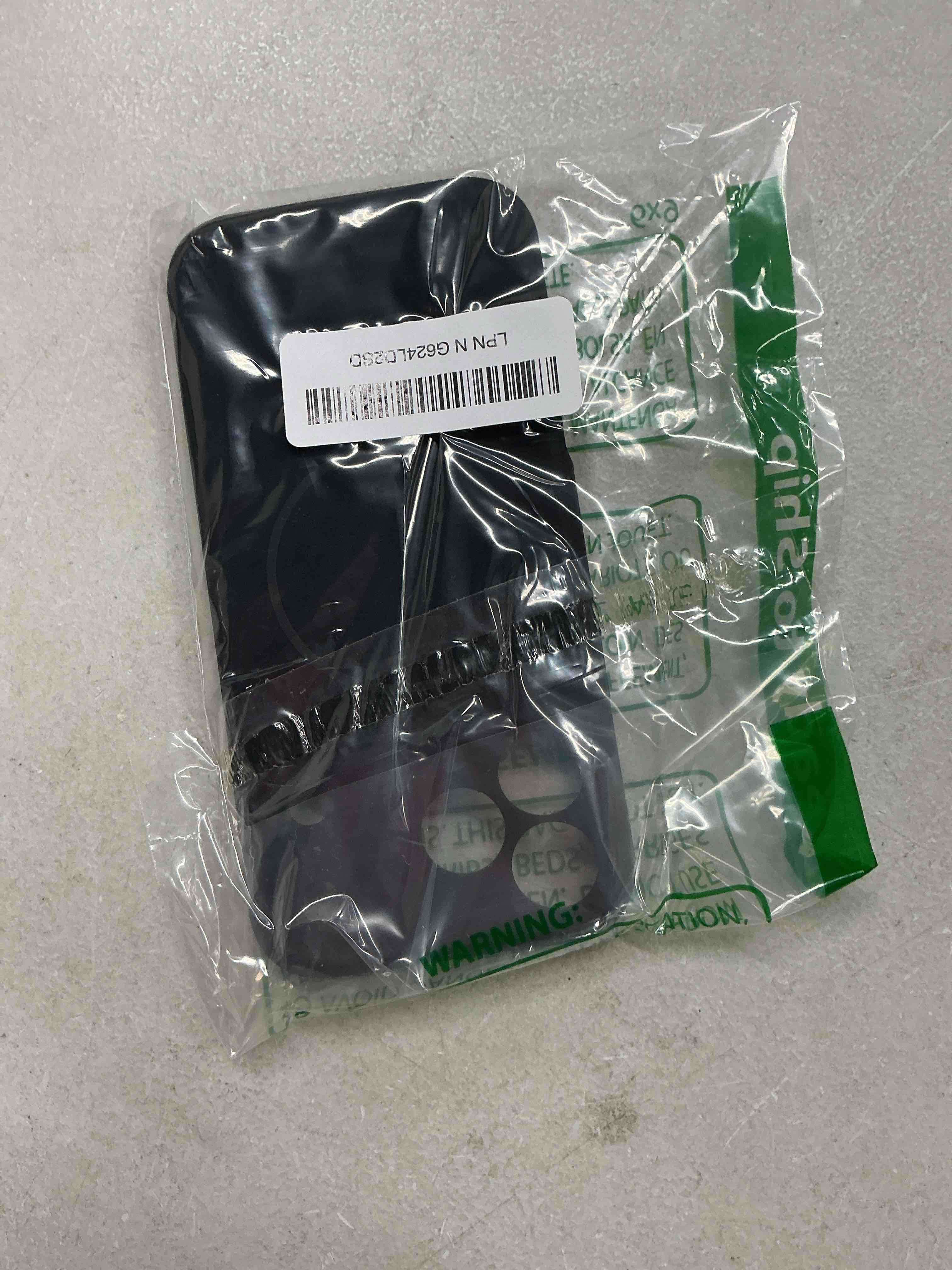 Condition photo showing Good Condition for miracase magnetic for iphone 17 pro max case, compatible with magsafe, integrated silicone camera control cover, 3.0mm thicken shockproof drop protection phone case for 17 promax, black black iphone 17 pro max