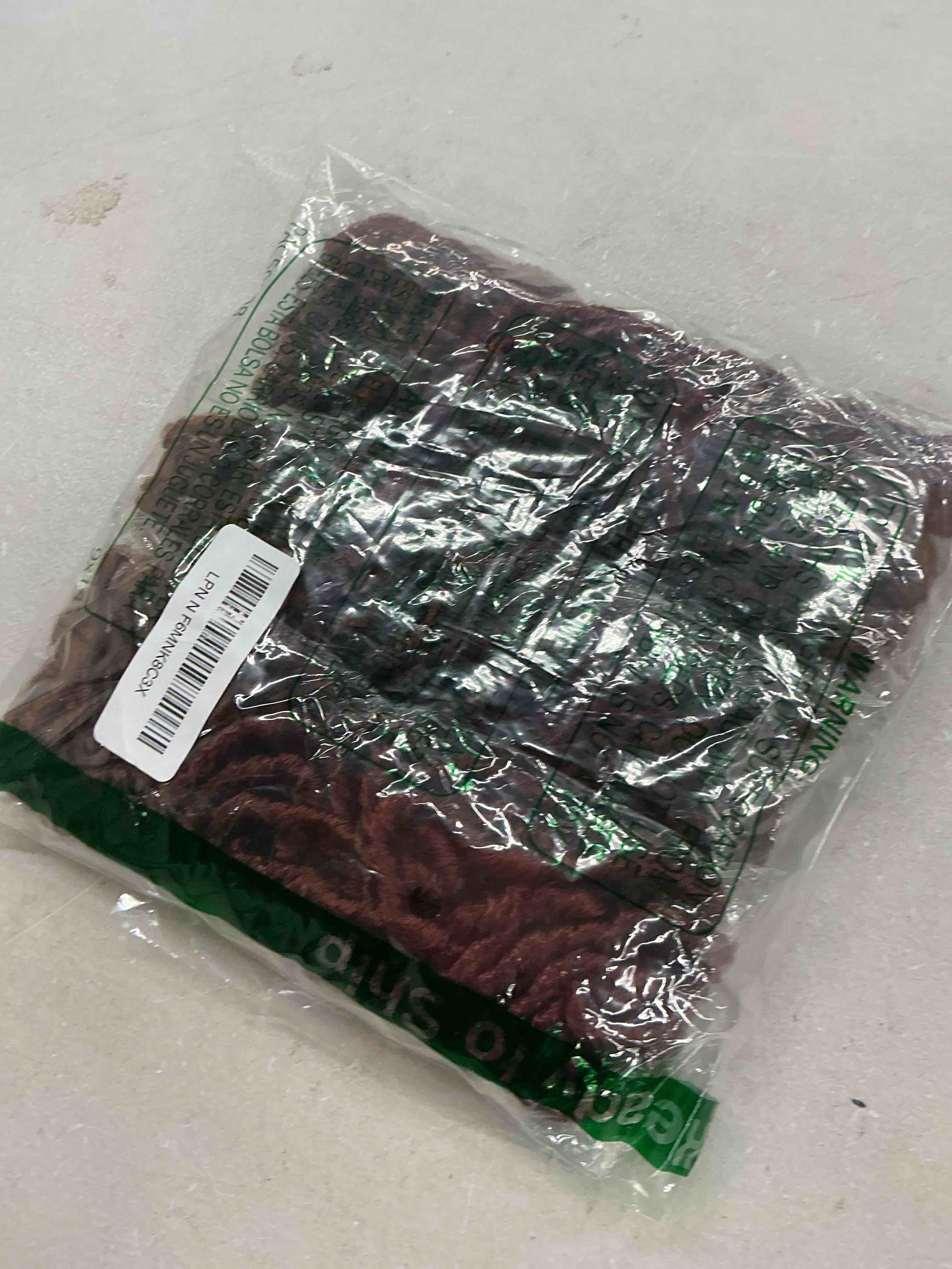 Condition photo showing Good Condition for faux locs crochet hair 16 inch soft locs, 6 packs short crochet locs pre looped crotchet straight synthetic hair extensions (350#, ginger red)
