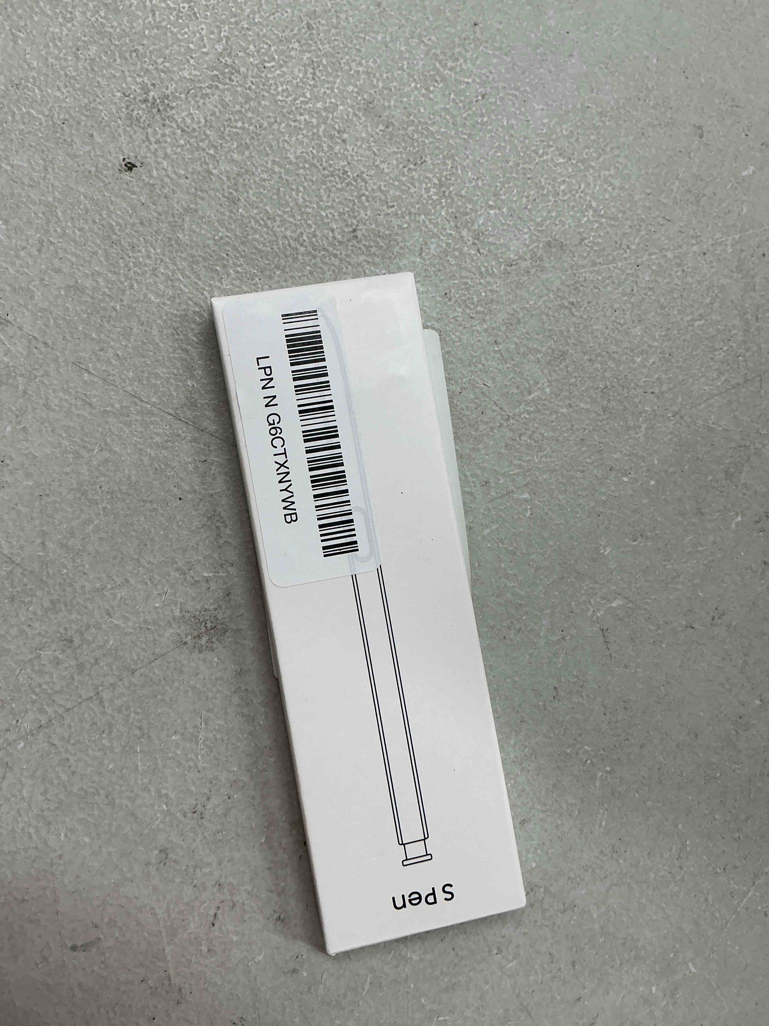 Condition photo showing Good Condition for note 20 ultra s pen (withbluetooth) replacement for samsung galaxy note 20 pen, note 20 ultra stylus pen (4096 levels of pressure) with 5*tips/nibs (black)