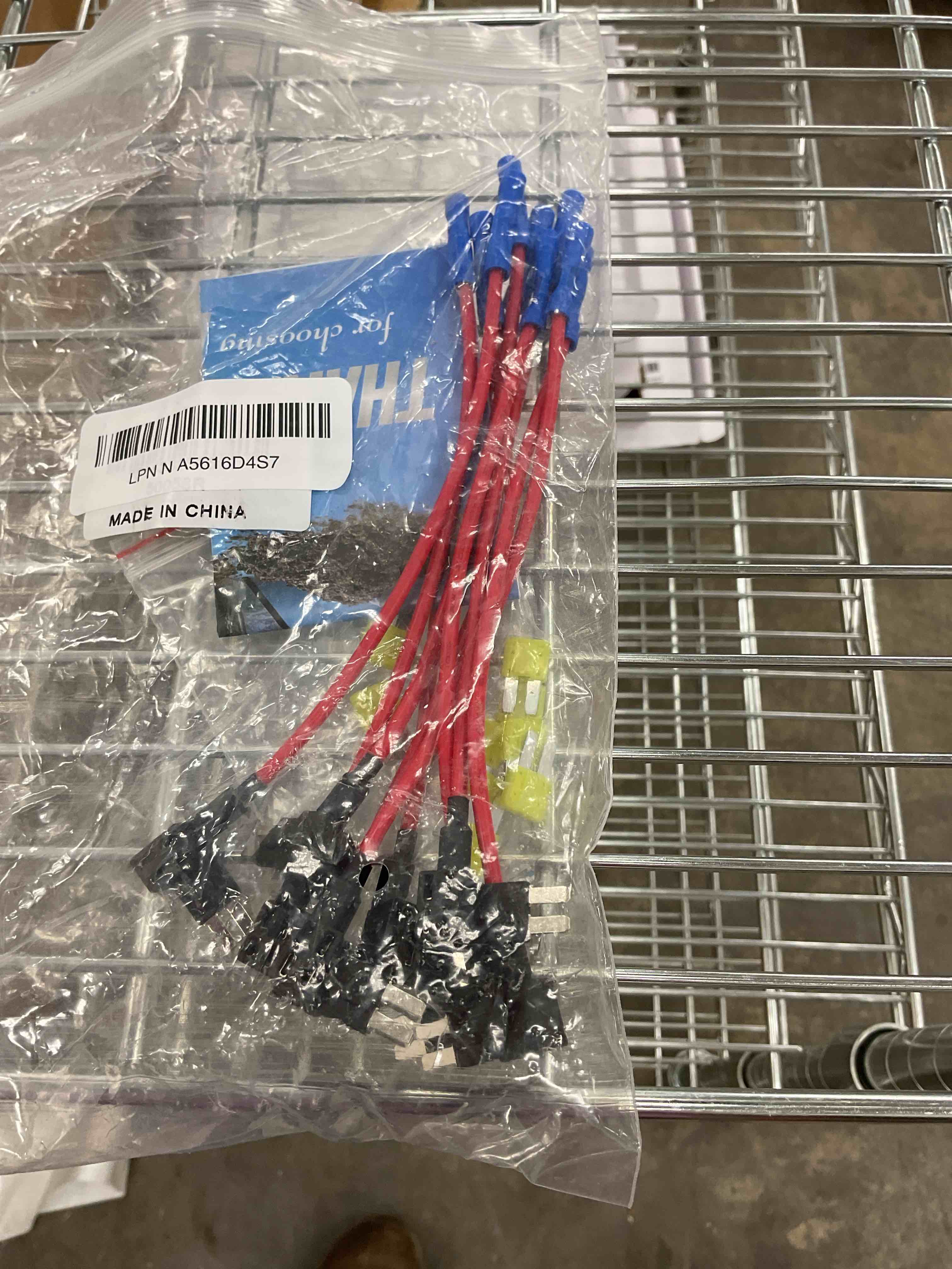 Nilight 10 Pack Micro 2 Fuse TAP 12V Car Add a Circuit ATR Blade Fuse Adapter with 20A Fuse Micro II Fuse Holder Add On Dual Circuit Adapter for Cars Trucks Boats (50058R),Blue, Red, Black, Yellow 10Pcs Micro2