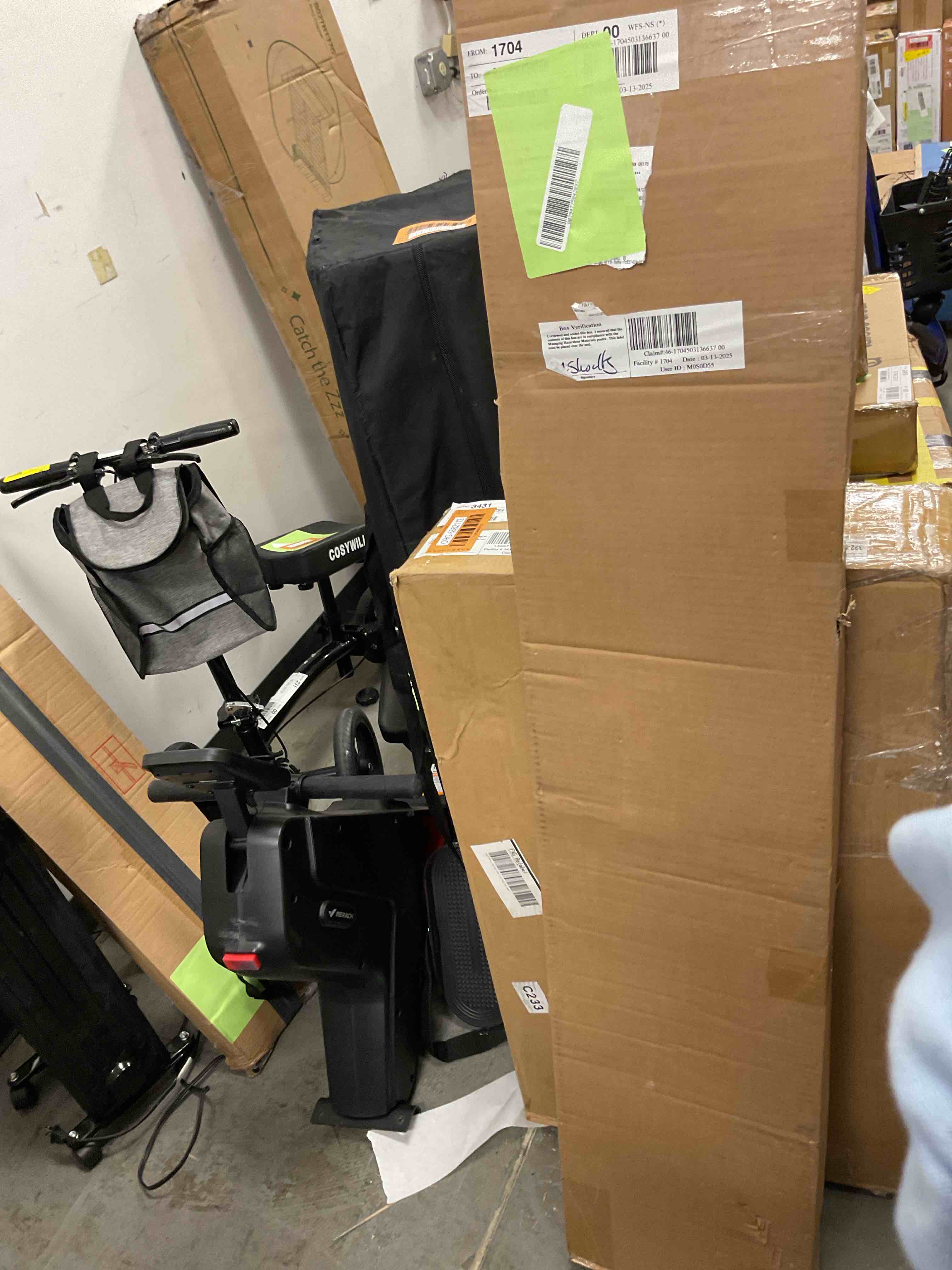 Retractable Cargo Cover for Honda Pilot 2016-2022 Black Rear Trunk Cover Suv Cargo Cover Cargo Security Shade Shield Black