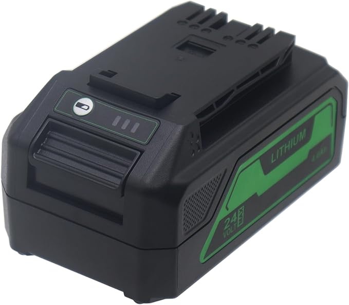 24v 3 ah battery  useman