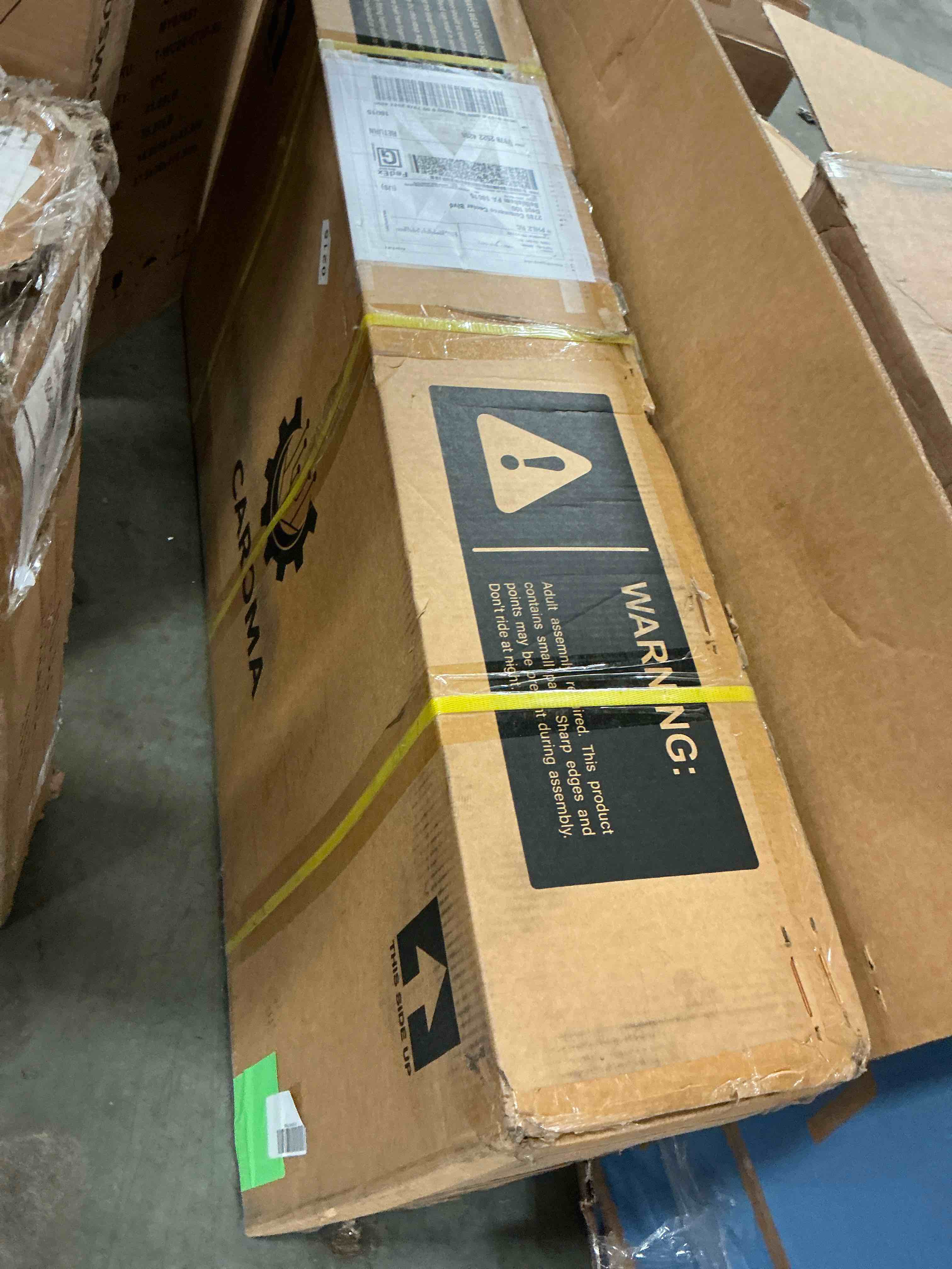 E-Scooter's, Ride On's and More!