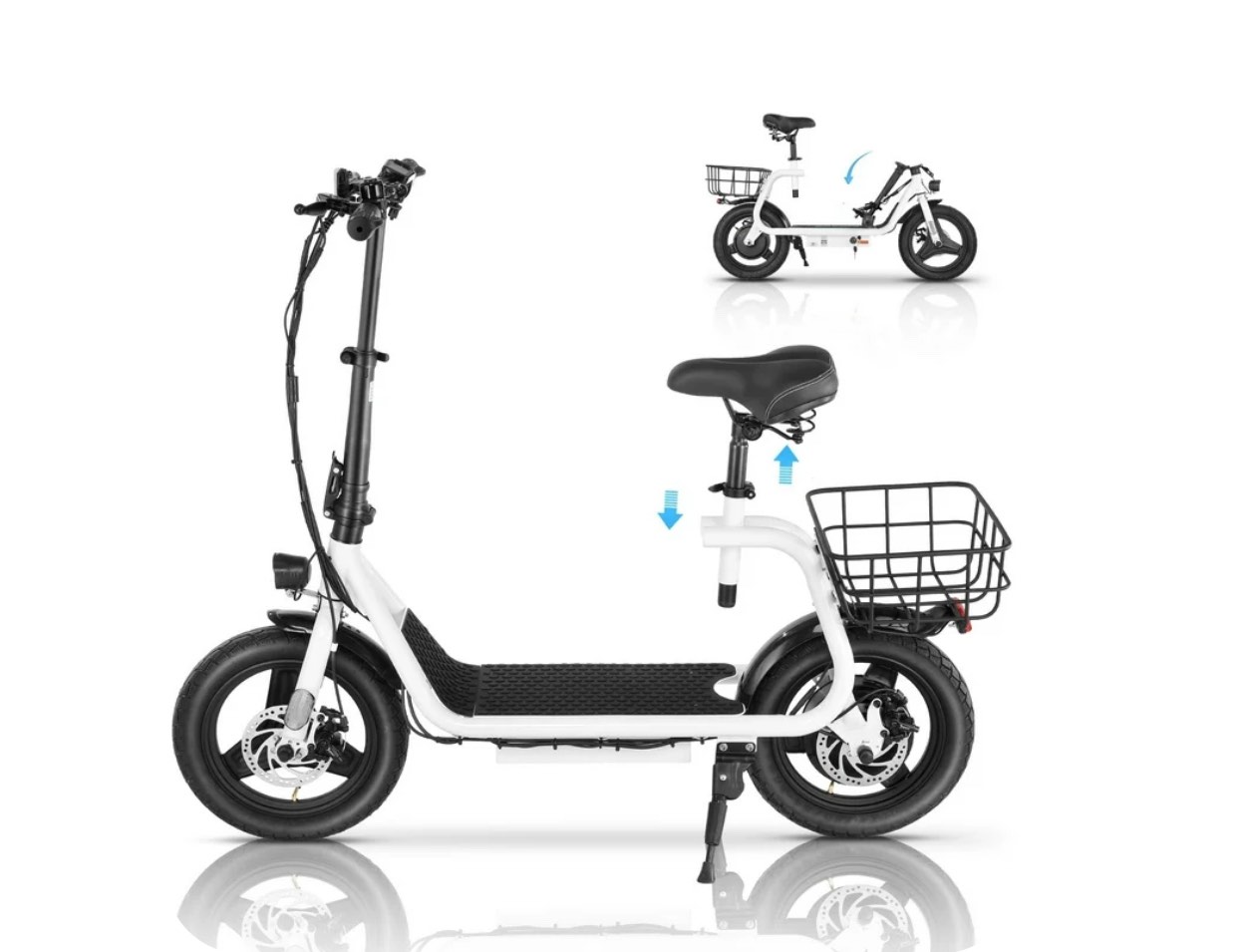 E-Scooter's, Ride On's and More!