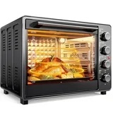 atbrela air fryer oven