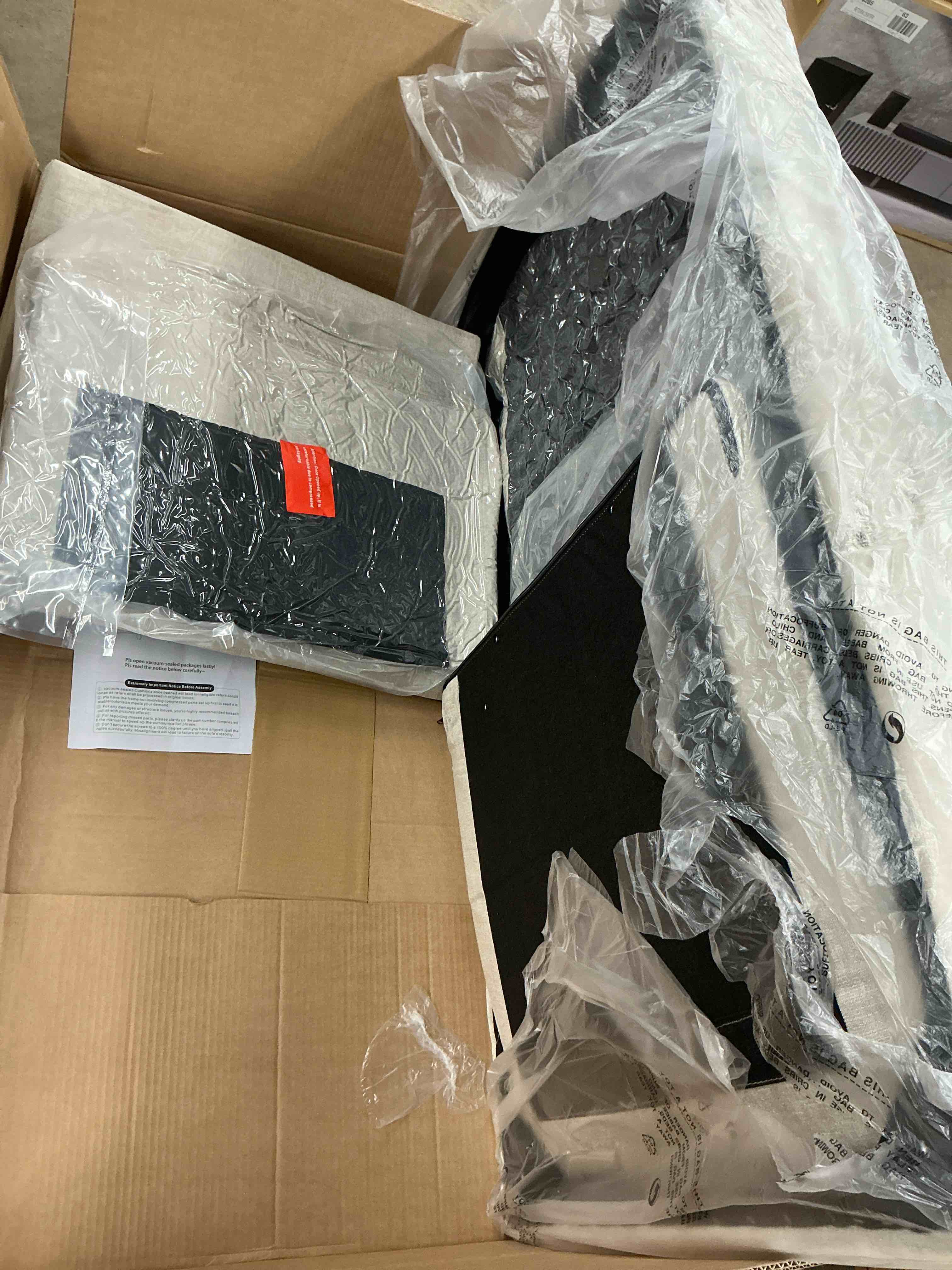 Home Goods And More!