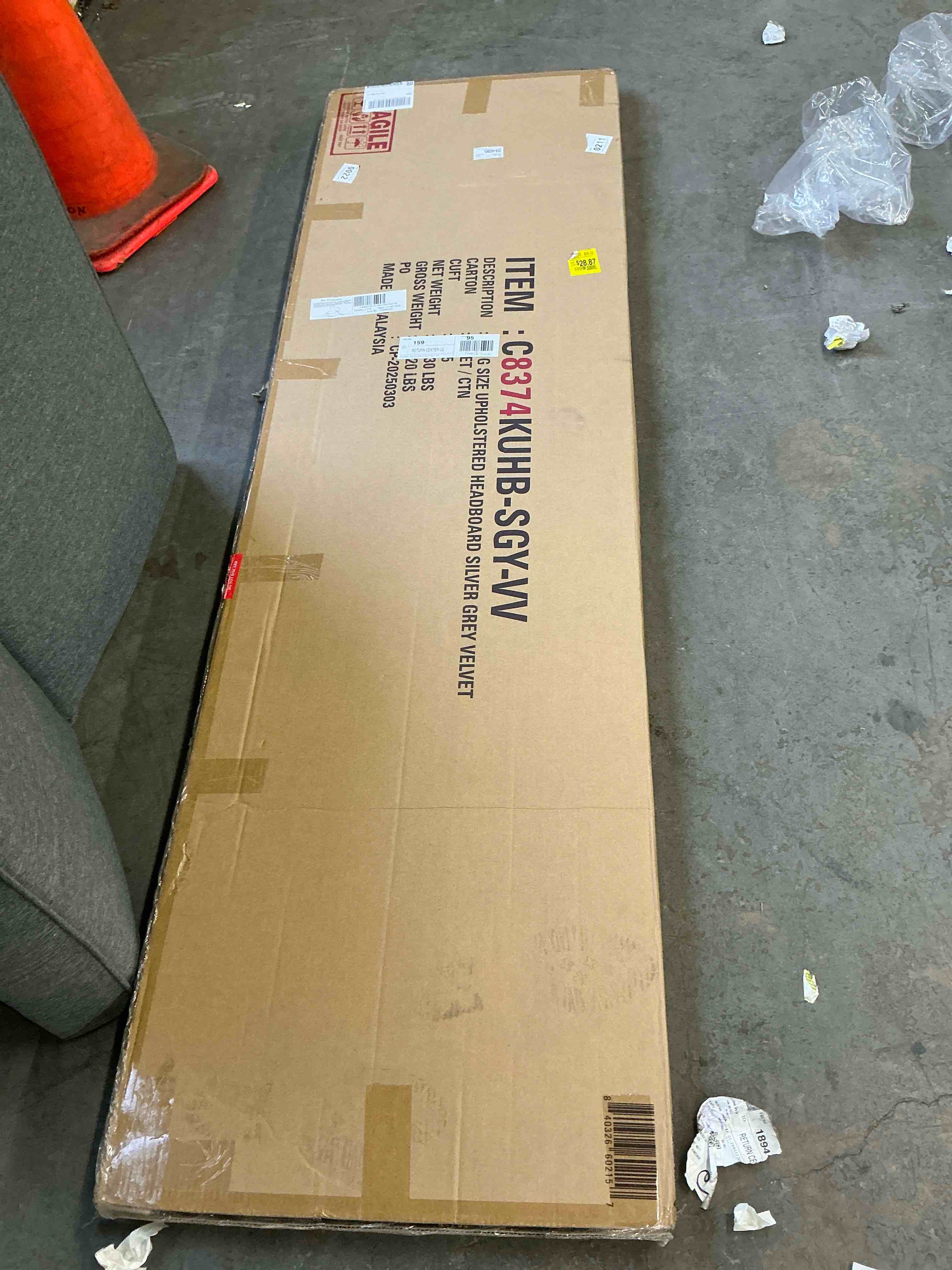 Home Goods And More!