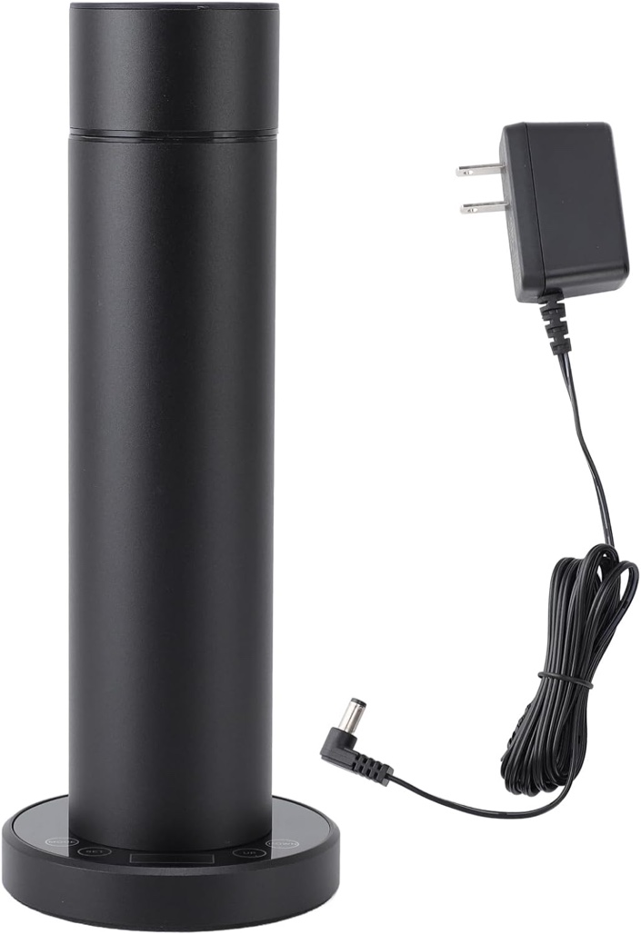 Currently unavailable. We don't know when or if this item will be back in stock. Delivering to Cincinnati 45216 - Update location Add to List   Sponsored   Essential Oil Diffusers for Home, Aromatherapy Diffuser Professional Silent Vertical Type Nano Atomization Small Essential Oil Diffuser for Home Homestay Office Clothing Store 110?220V(US Plug) Click to see full view                     3+ Essential Oil Diffusers for Home, Aromatherapy Diffuser Professional Silent Vertical Type Nano Atomization Small Essential Oil Diffuser for Home Homestay Office Clothing Store 110?220V(US Plug)