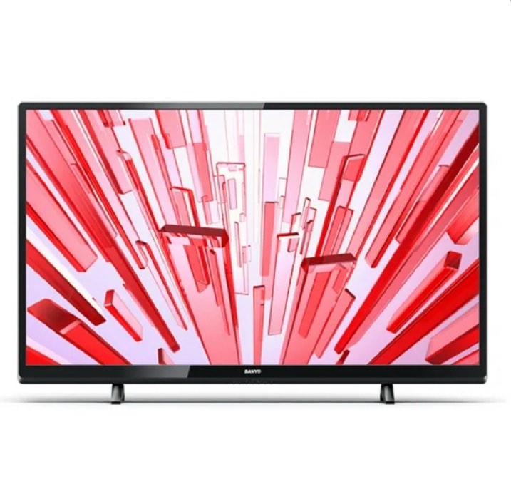 Sanyo 50 Inch Tv 