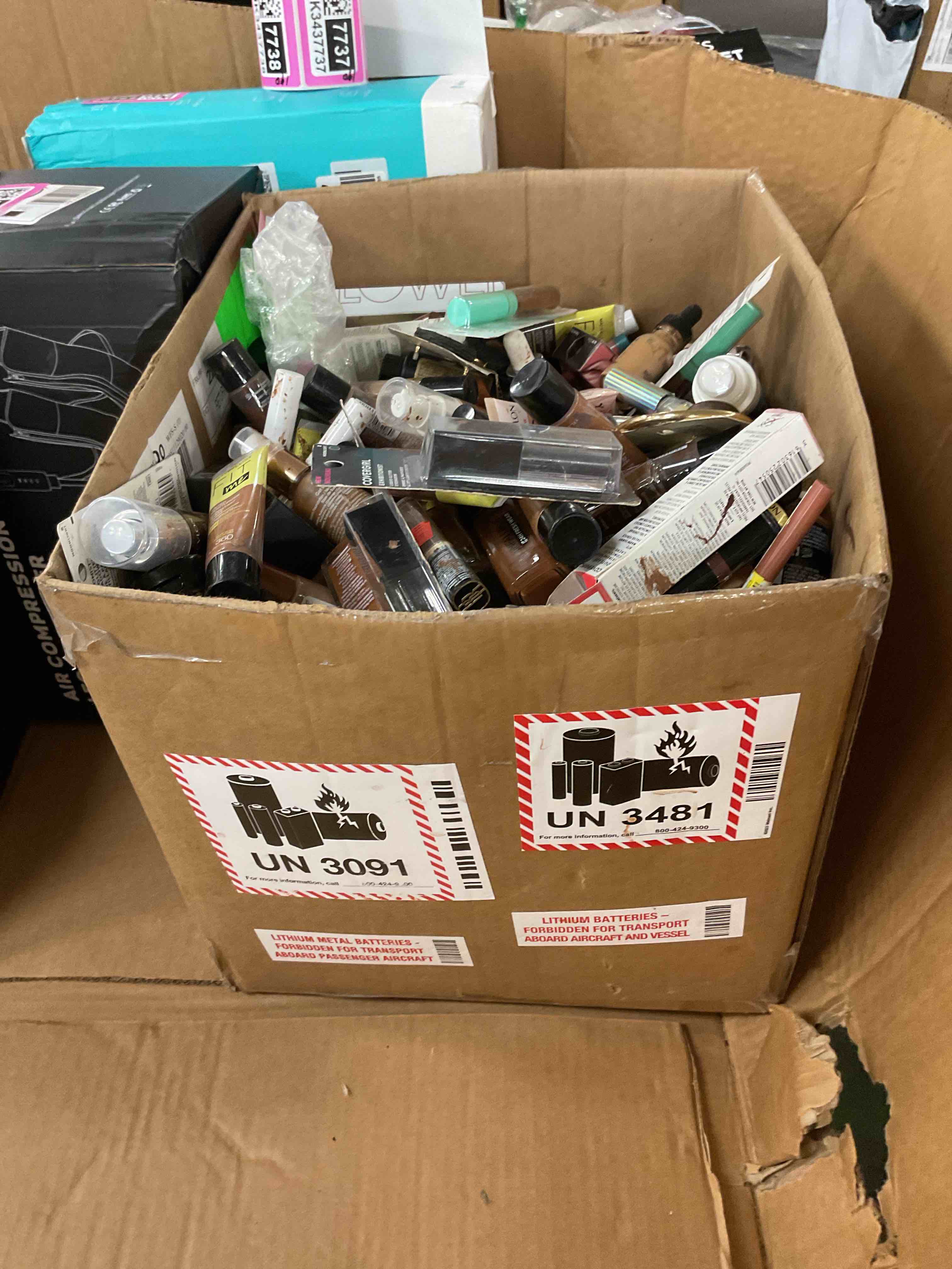 Evening Deals From Mason!