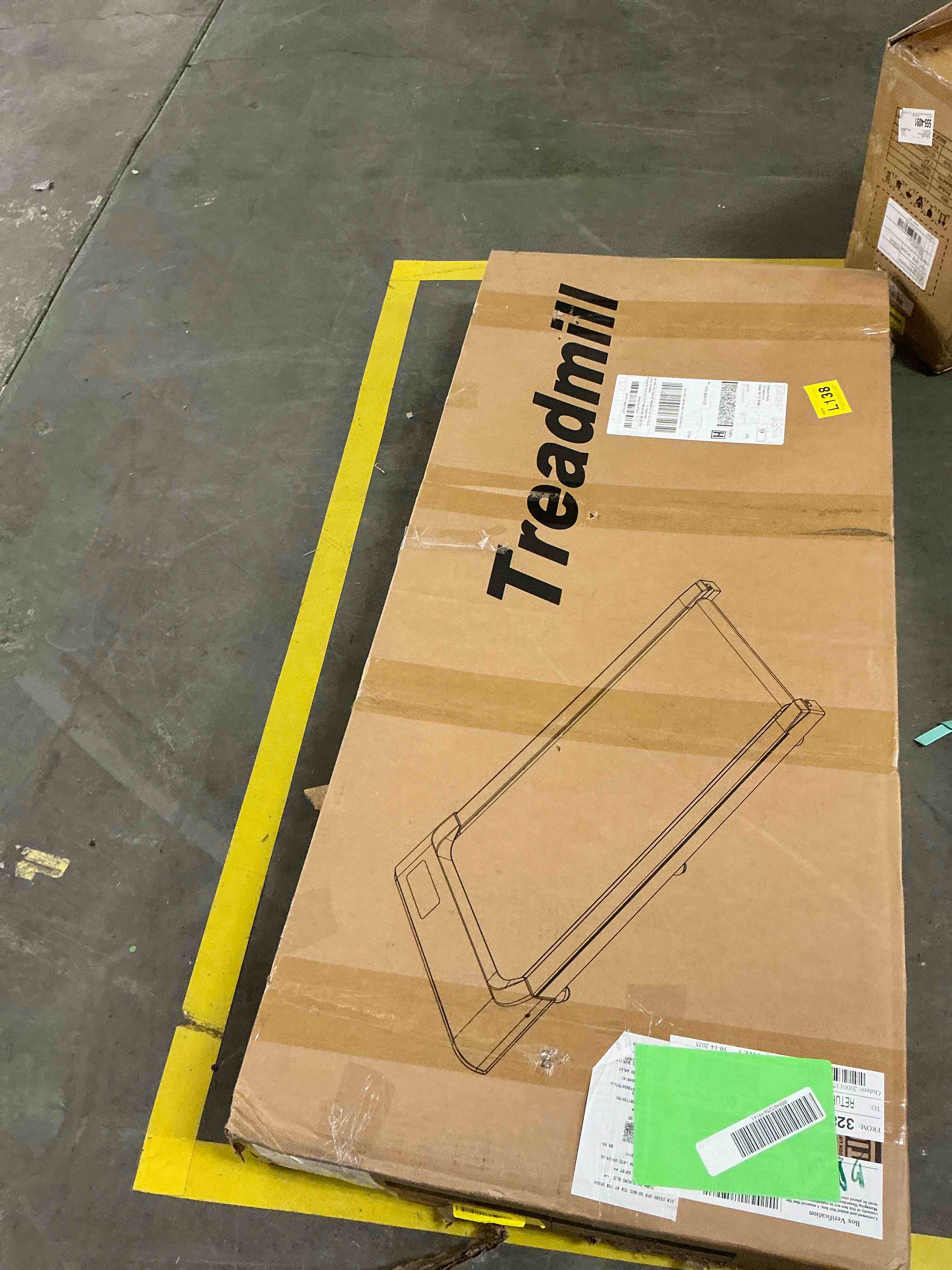 Wall to Wall Deals in Mason!