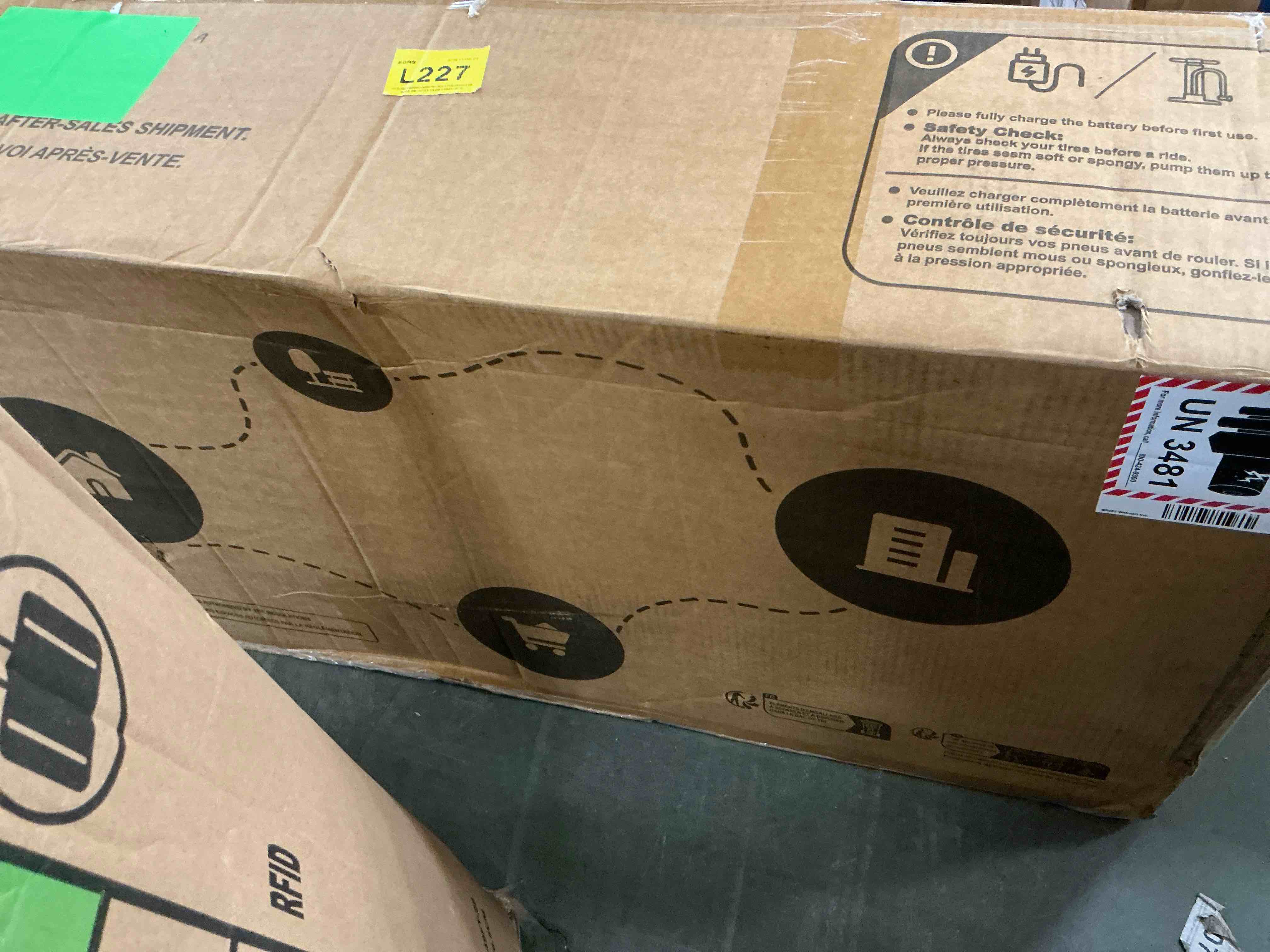 Wall to Wall Deals in Mason!