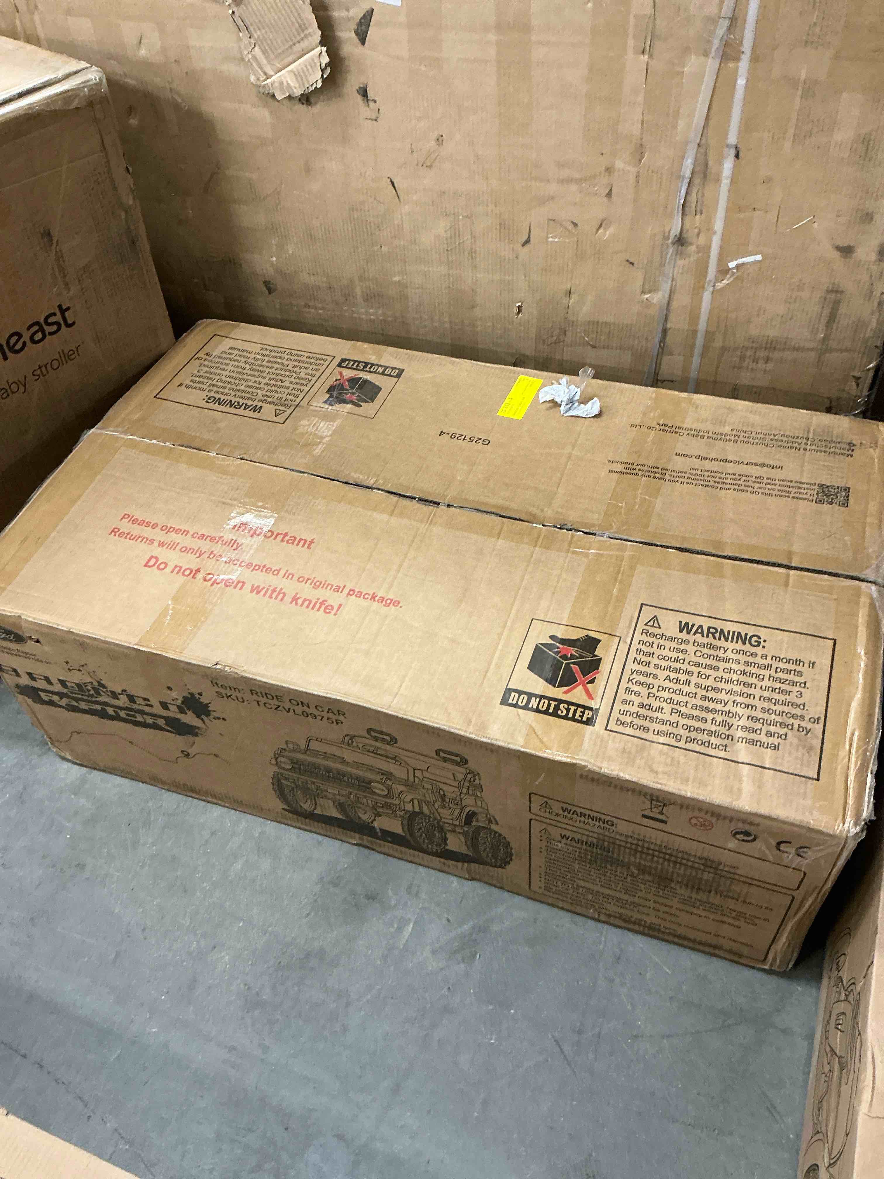 Last Minute Deals In Mason!