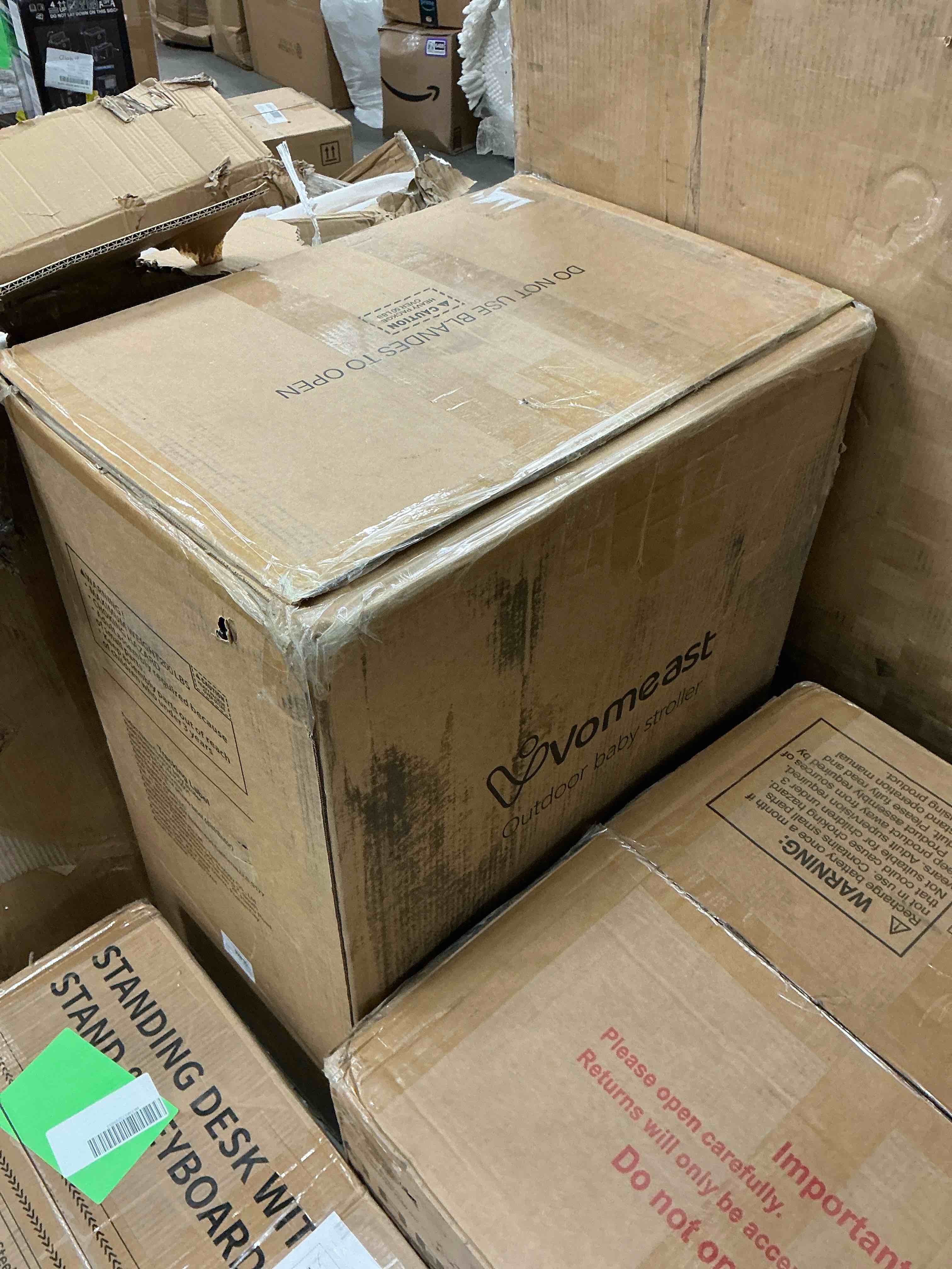 Last Minute Deals In Mason!