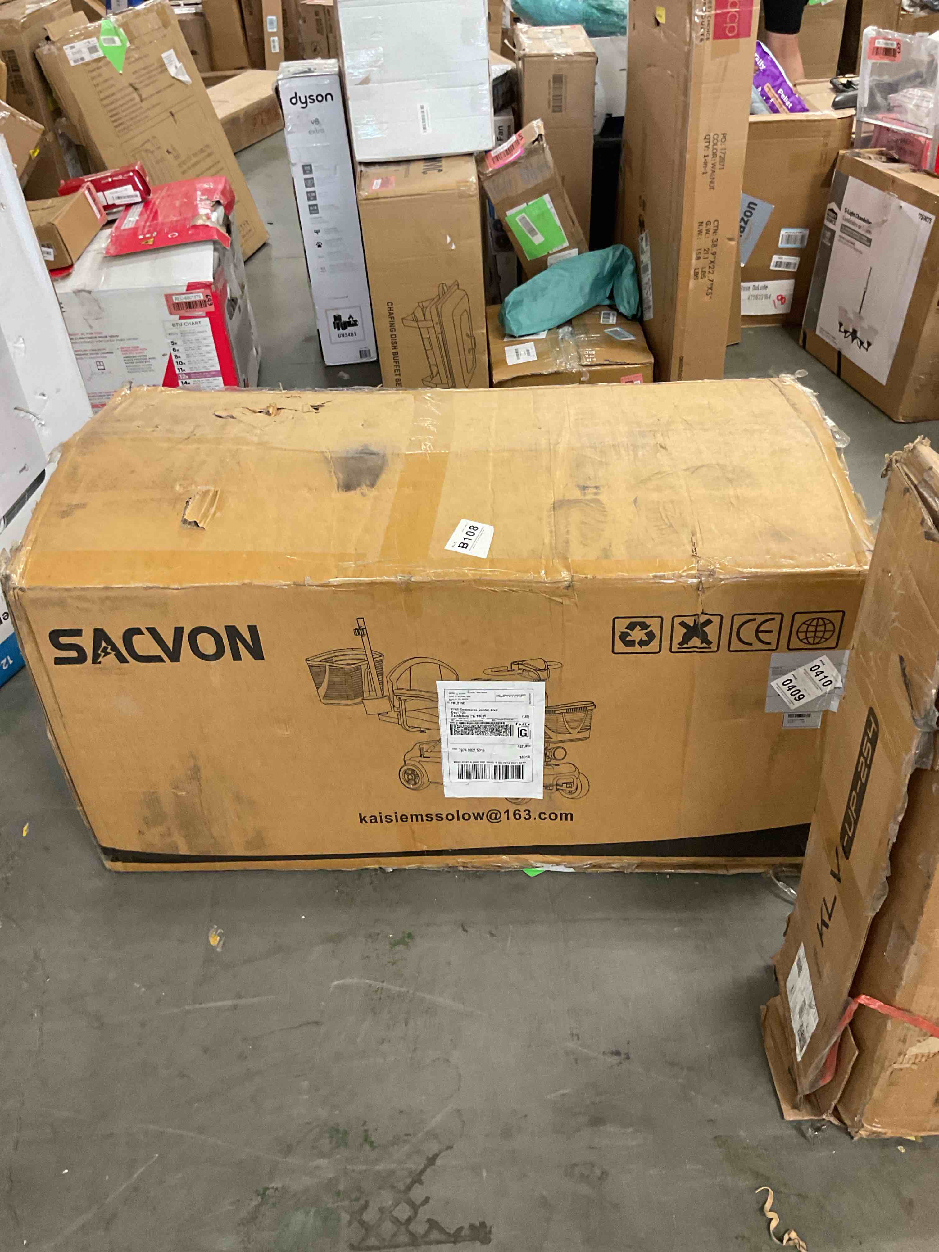Hot Deals in Mason!