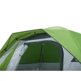 ozark trail 4-person clip & camp dome tent – lightweight 3-season camping tent with rainfly ((( cover only )))