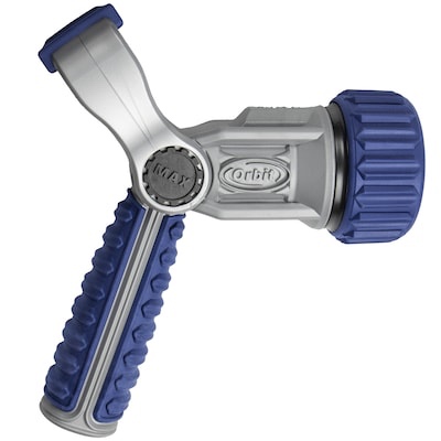 orbit 7 -pattern rear trigger nozzle