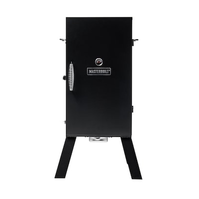 Masterbuilt 535-Sq. in Black Electric Smoker
