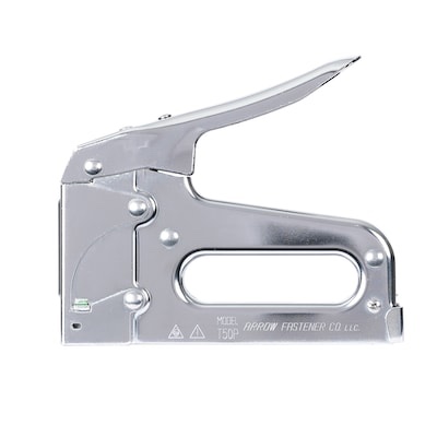 Arrow T50 Heavy Duty Manual Staple Gun