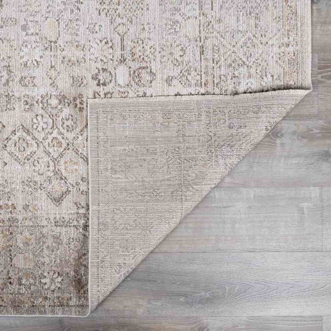 8x10 Galey Alix x Livabliss Myrtle Avenue I Machine Woven Area Rug 