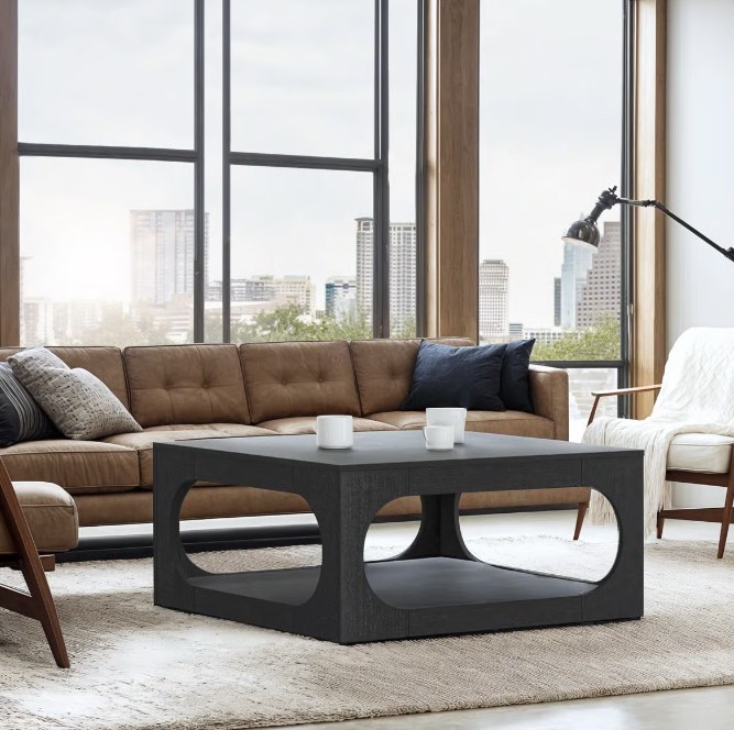Inniss Coffee Table