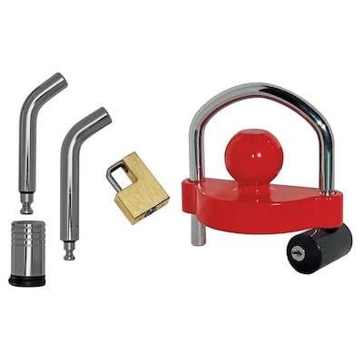 bROK Anti Towing Lock Kit
