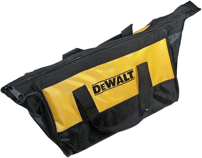 dewalt 12" soft mini tool bag