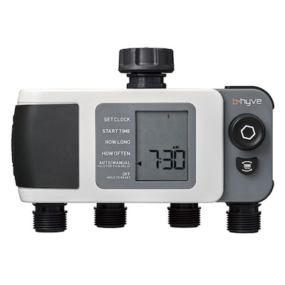 Orbit Digital hose end timer