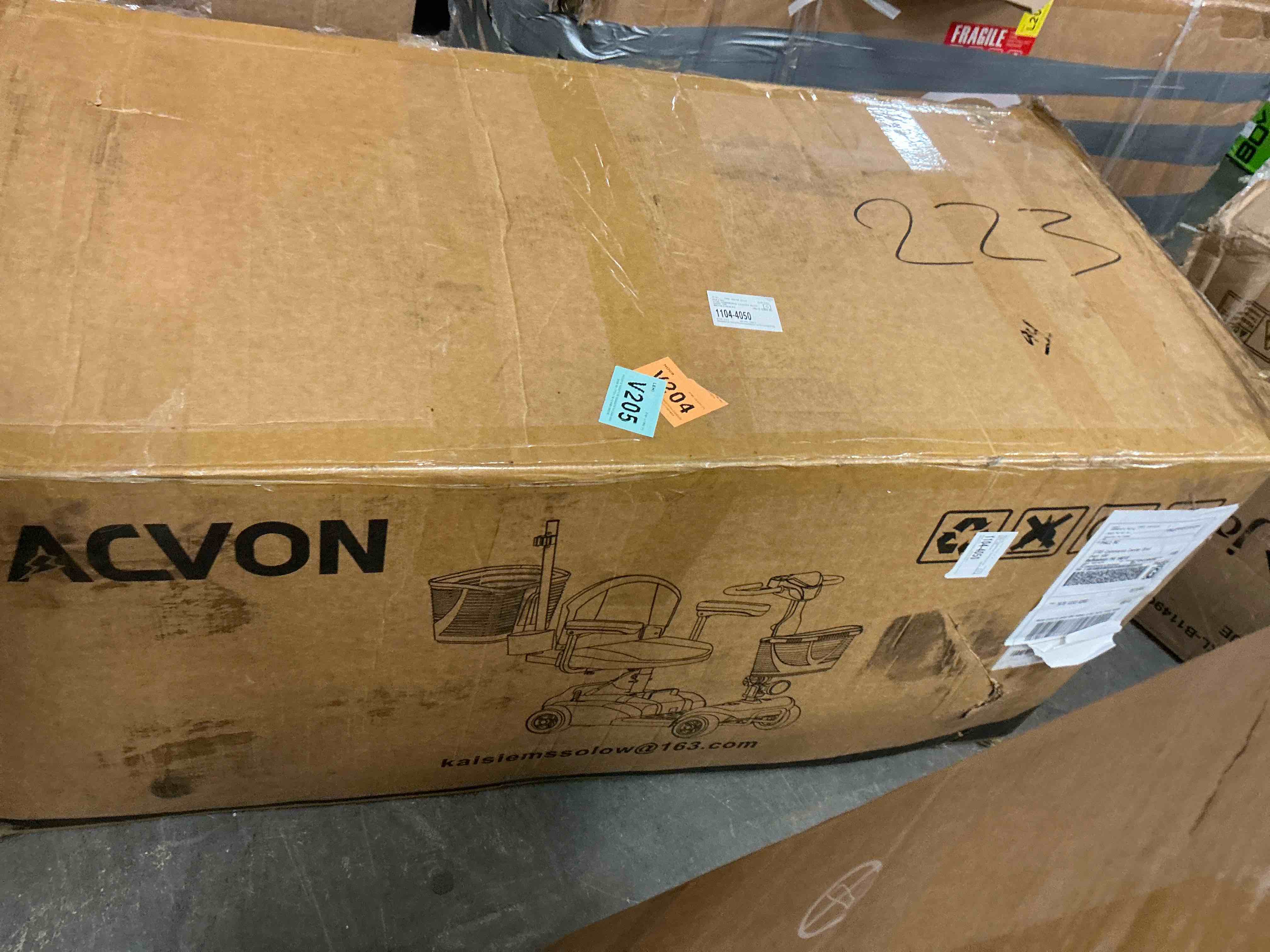Mega Deals in Mason!