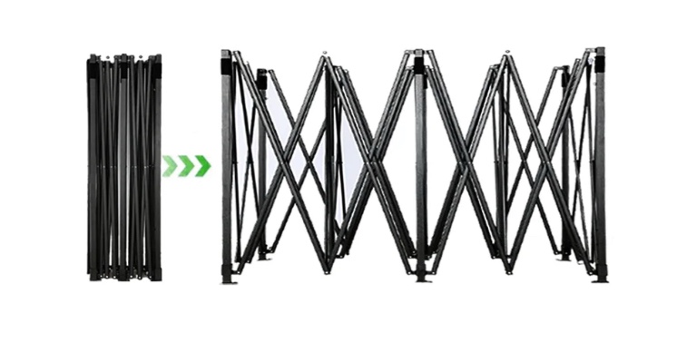 gvdv 10' x 20' pop up canopy tent party tent outdoor event instant tent gazebo with removable sidewalls