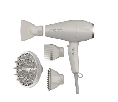 infinitipro by conair performa series hair dryer