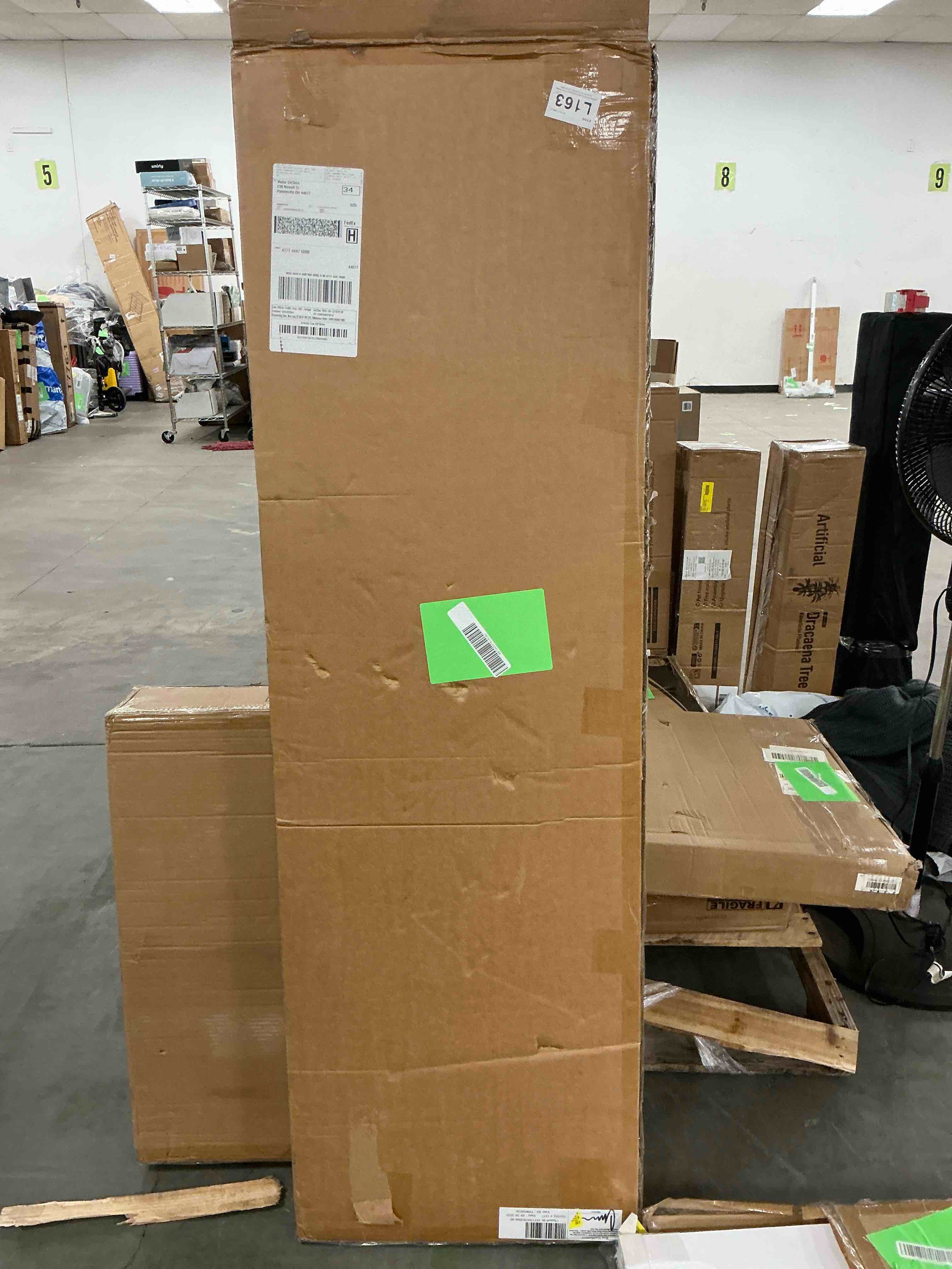 Something For Everyone In Mason!