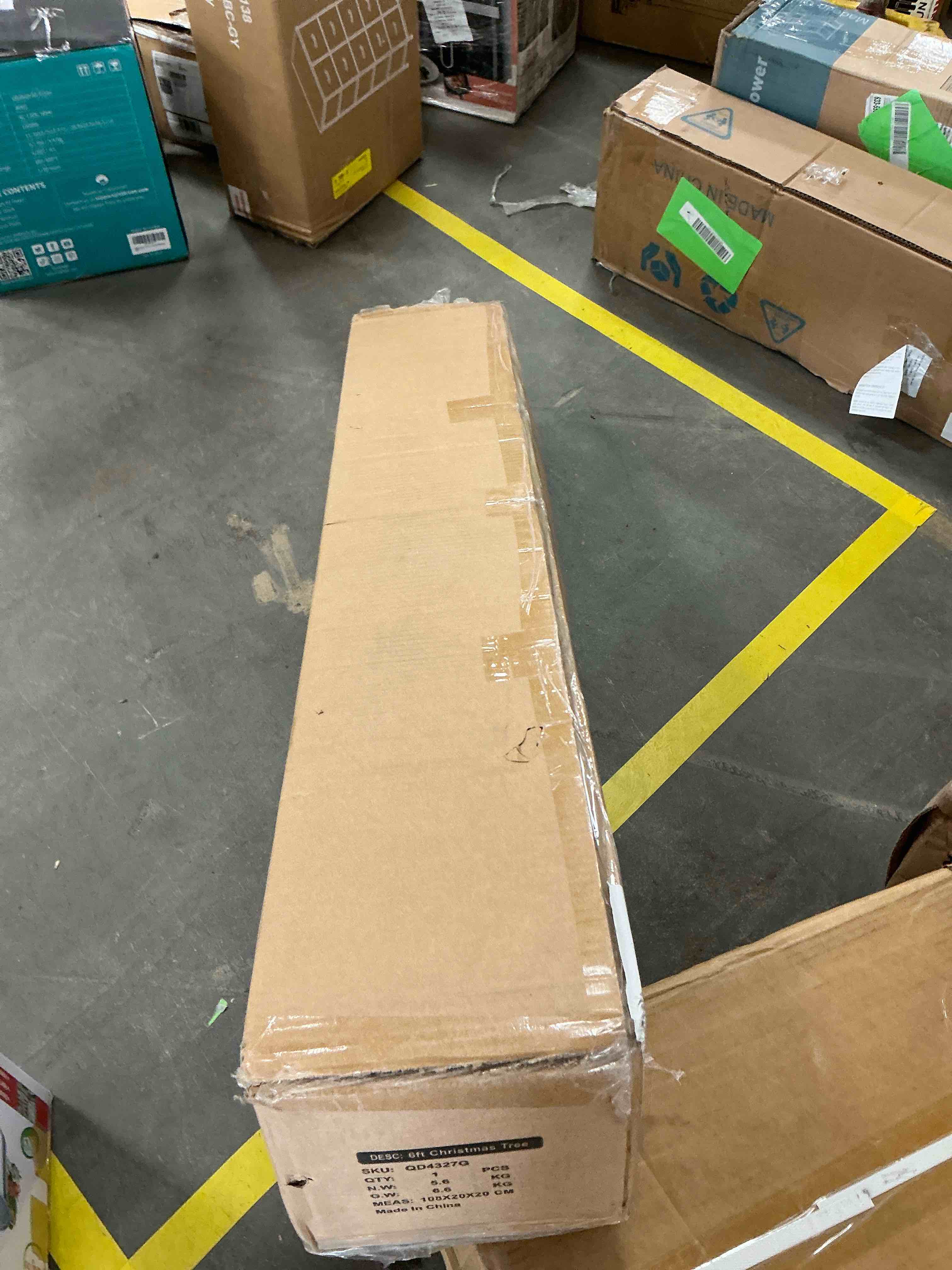 Who Knew Deals In Mason!