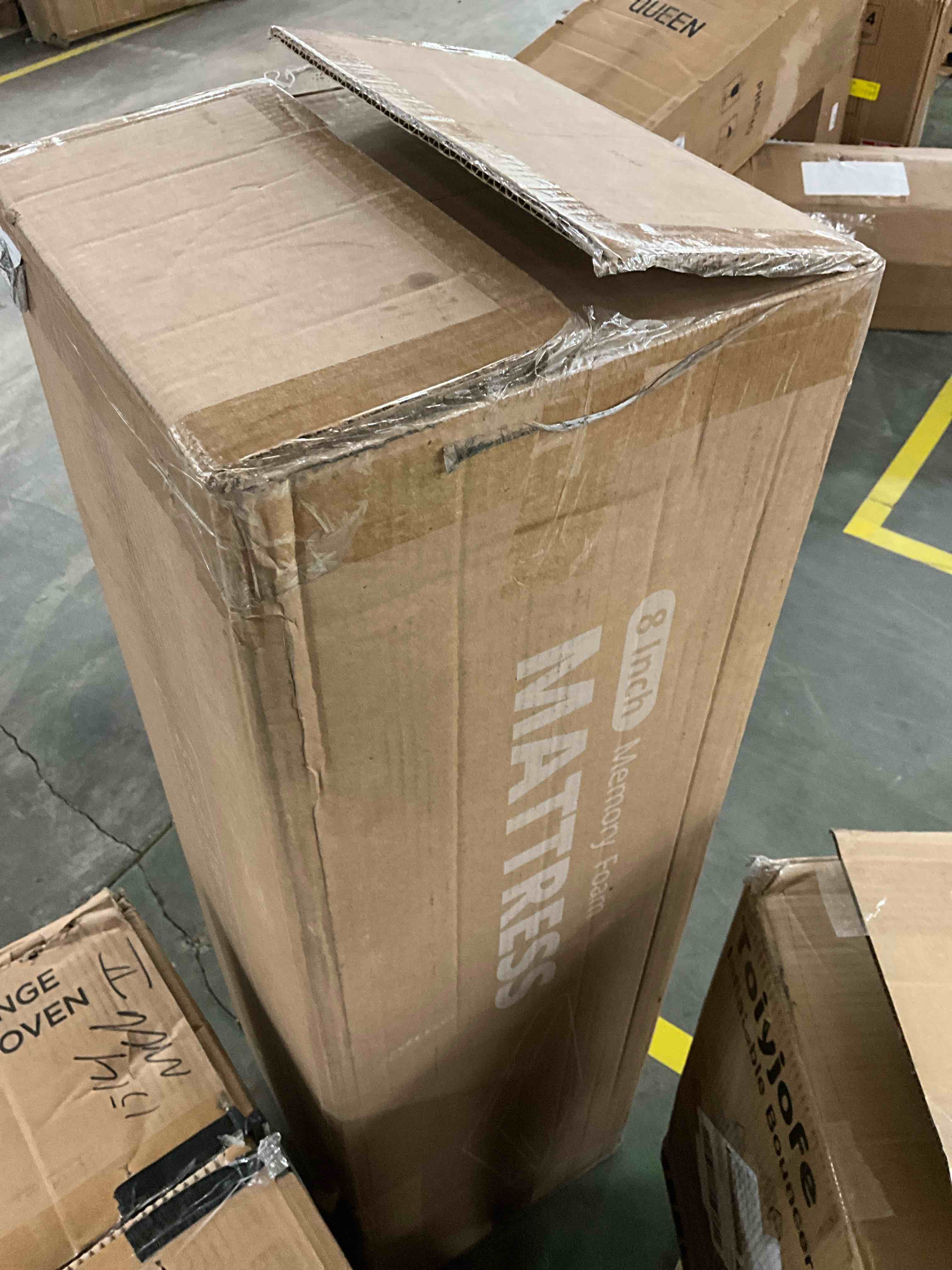 Sweet Savings In Mason!