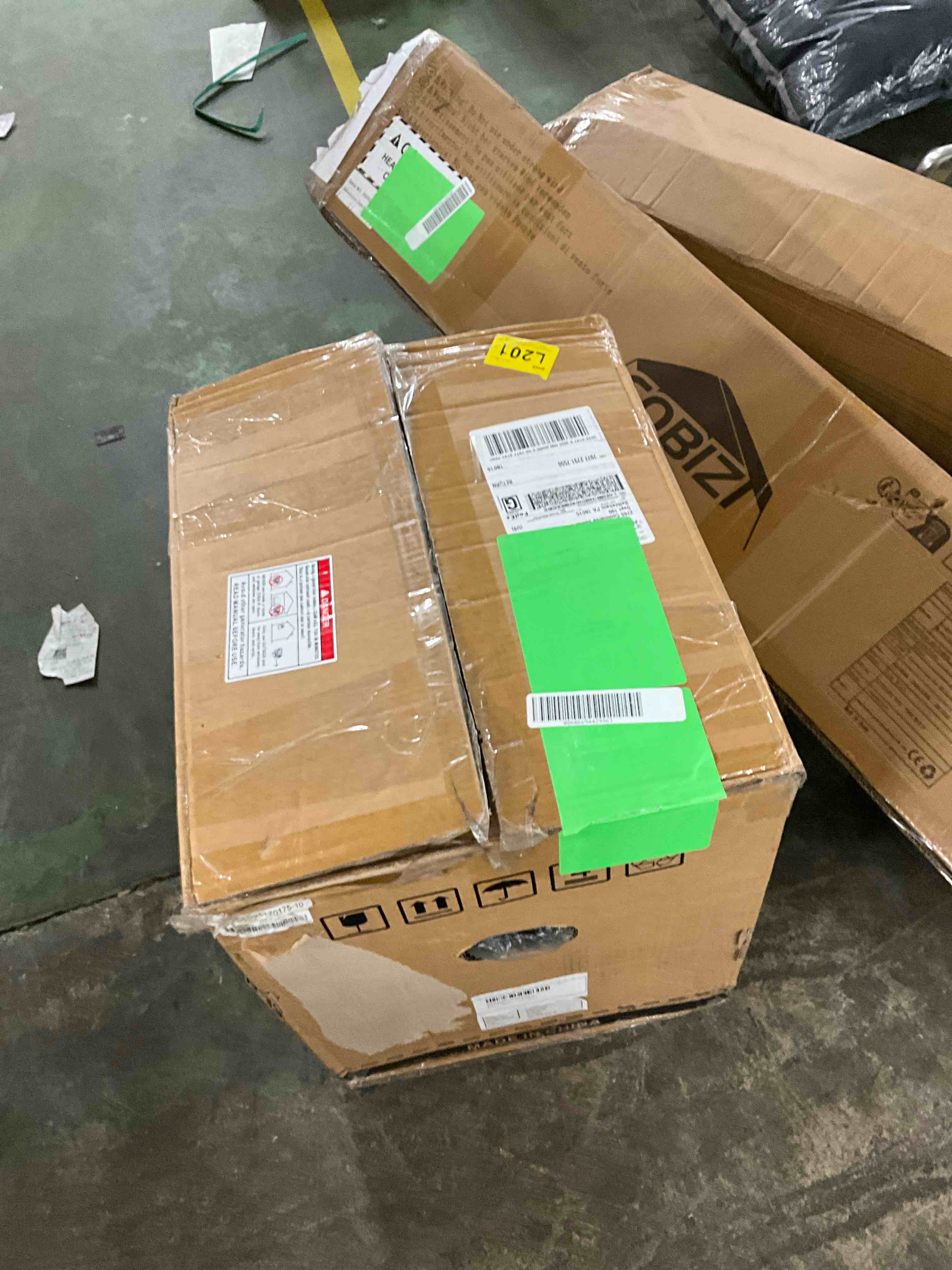 Sweet Savings In Mason!