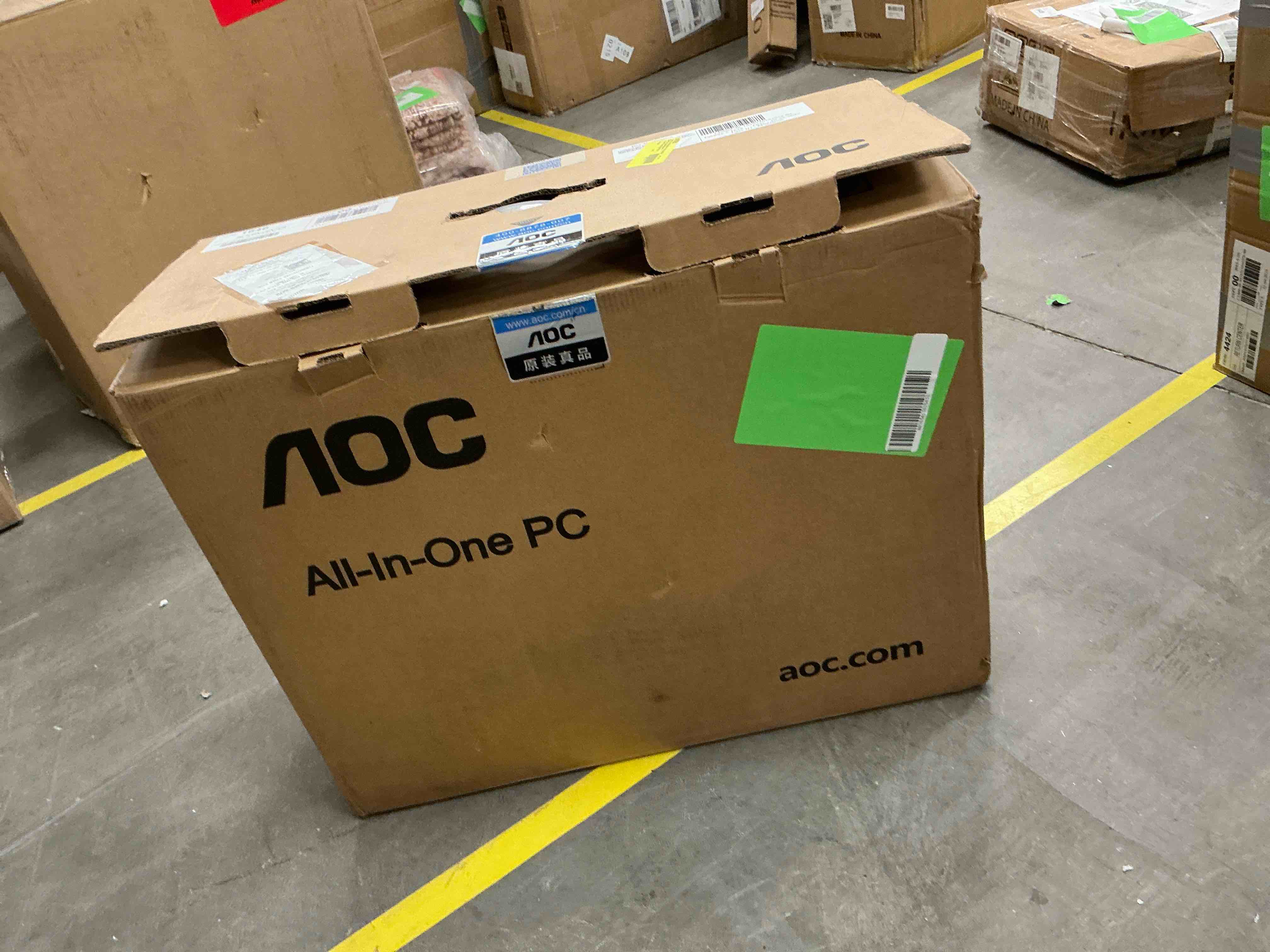 Prime Time Deals In Mason!