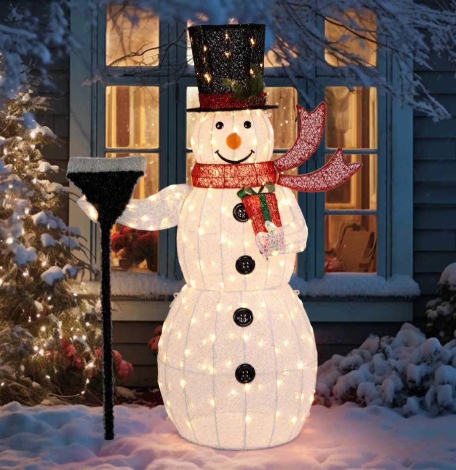 Tis' The Season For Savings In Mason!