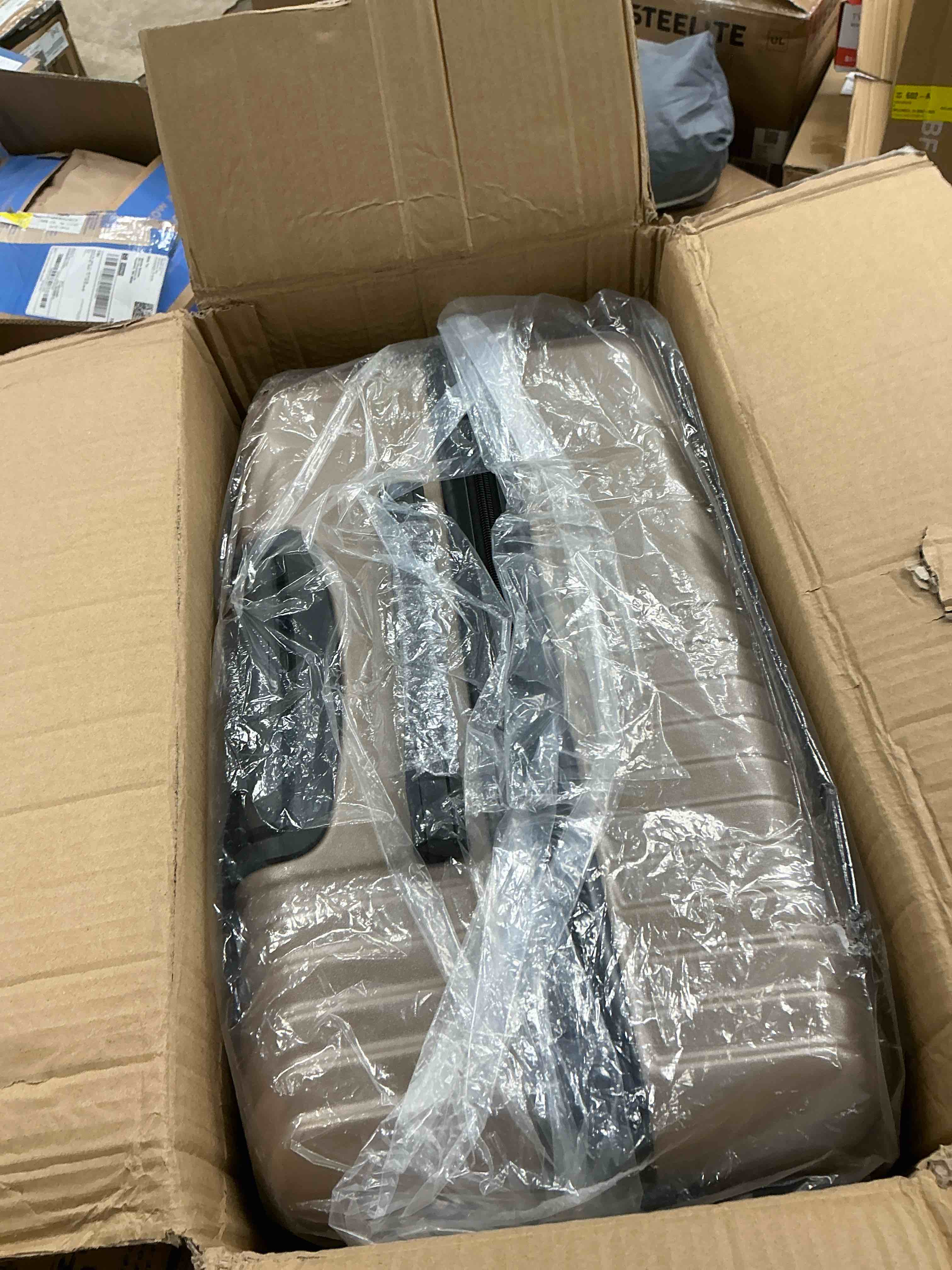 Friday Night Finds In Mason!